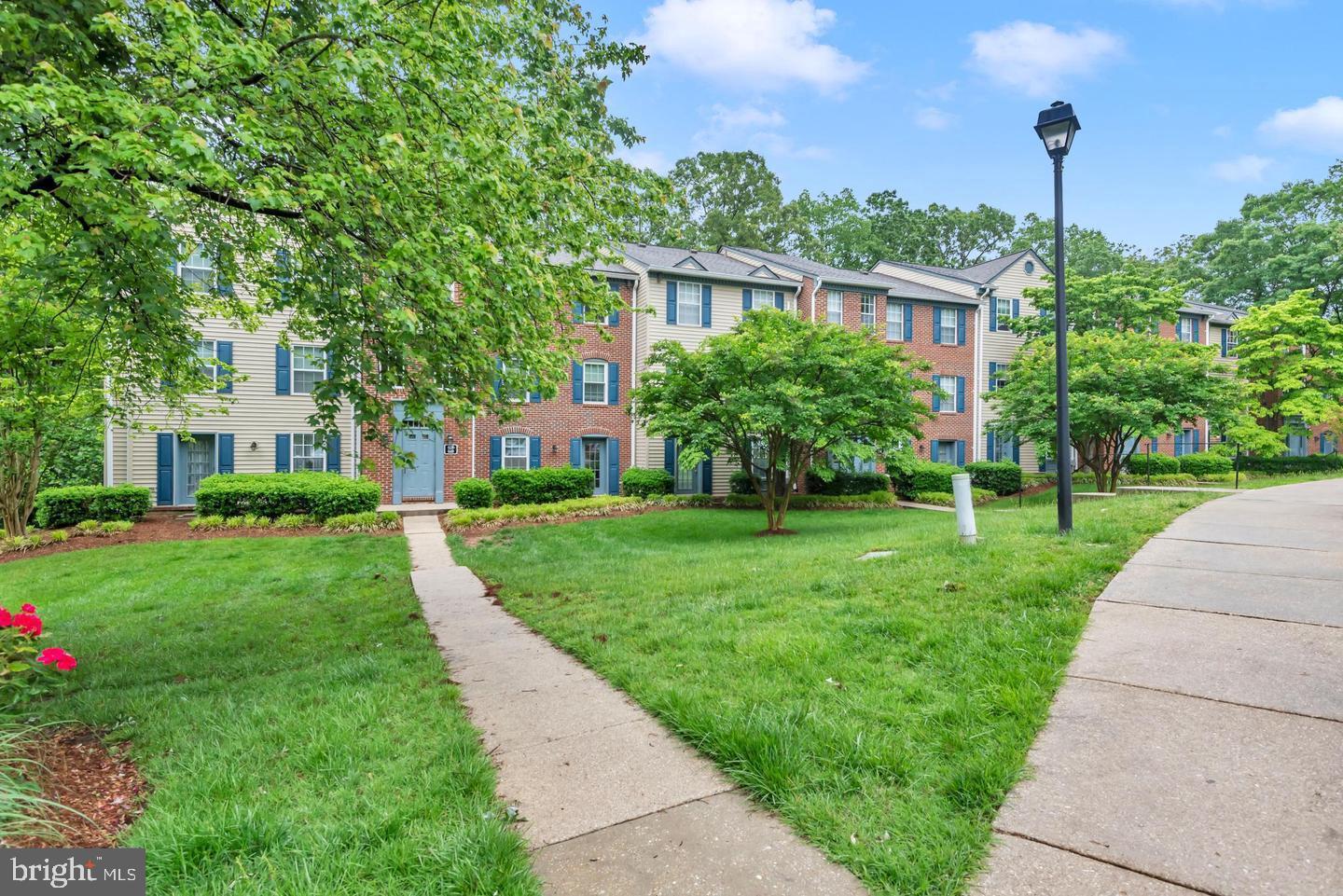 602 NEWBRIDGE COURT 602
