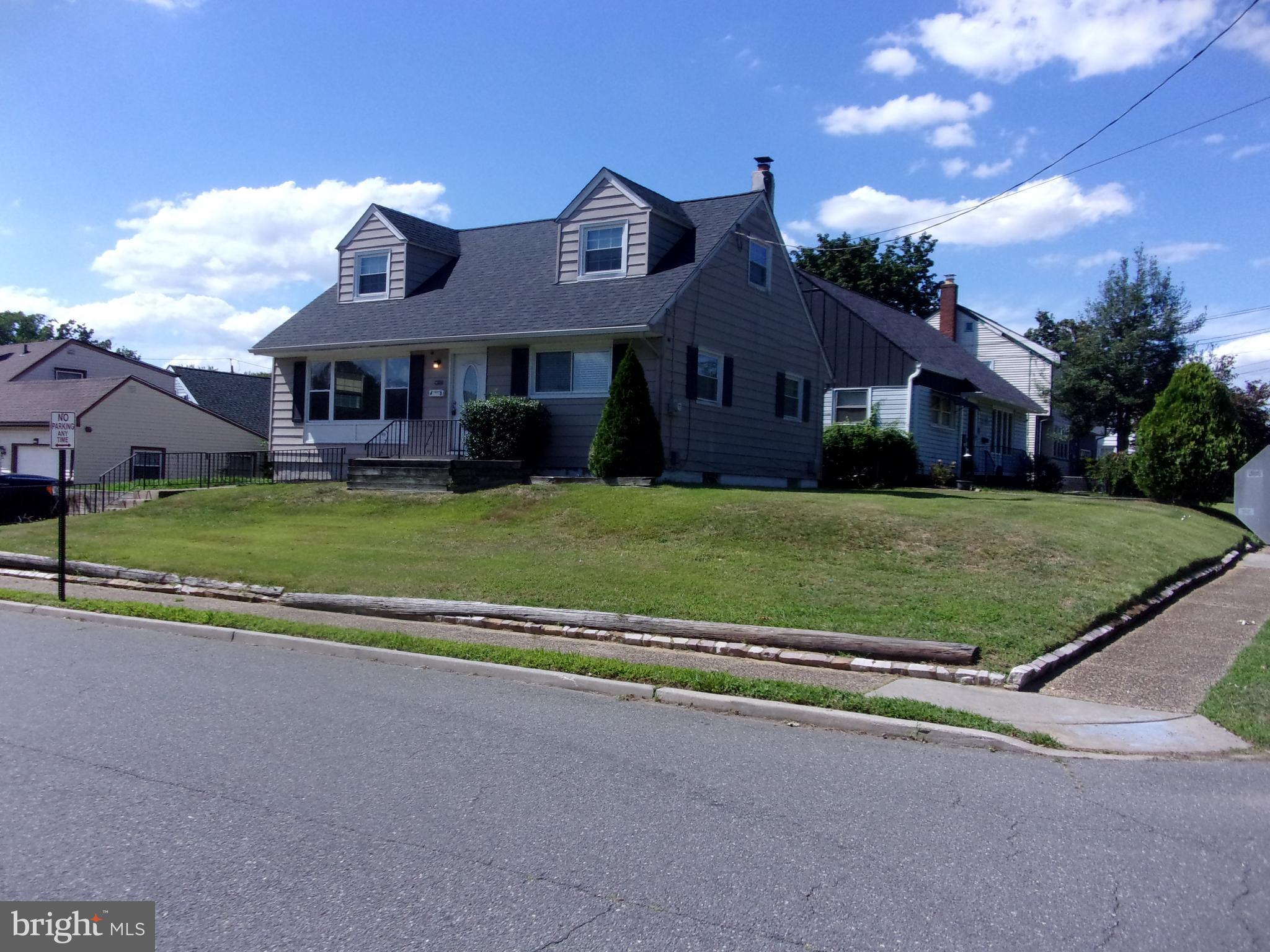 43 ANDY SNYDER ROAD