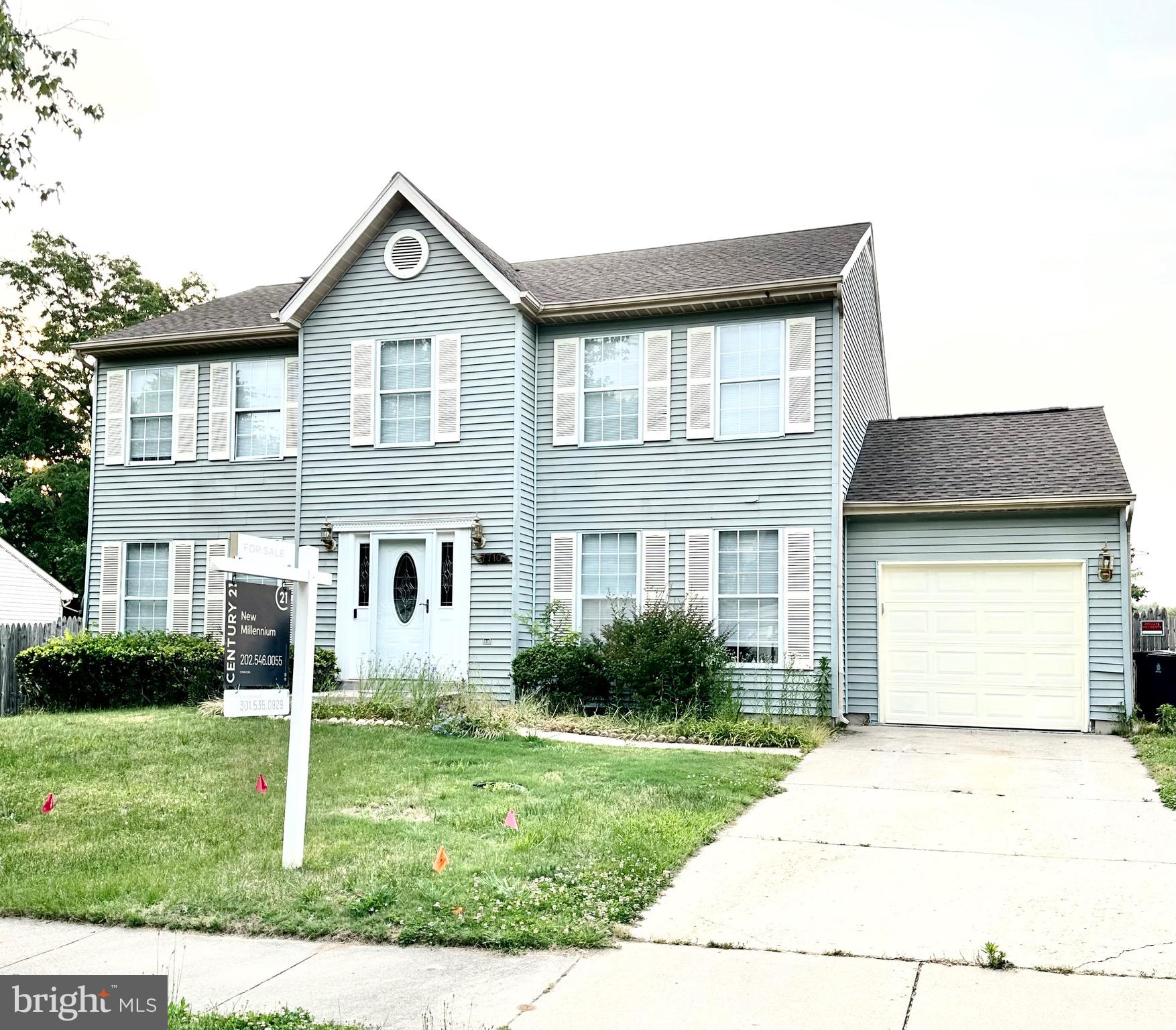 WILLOW HILLS - Residential