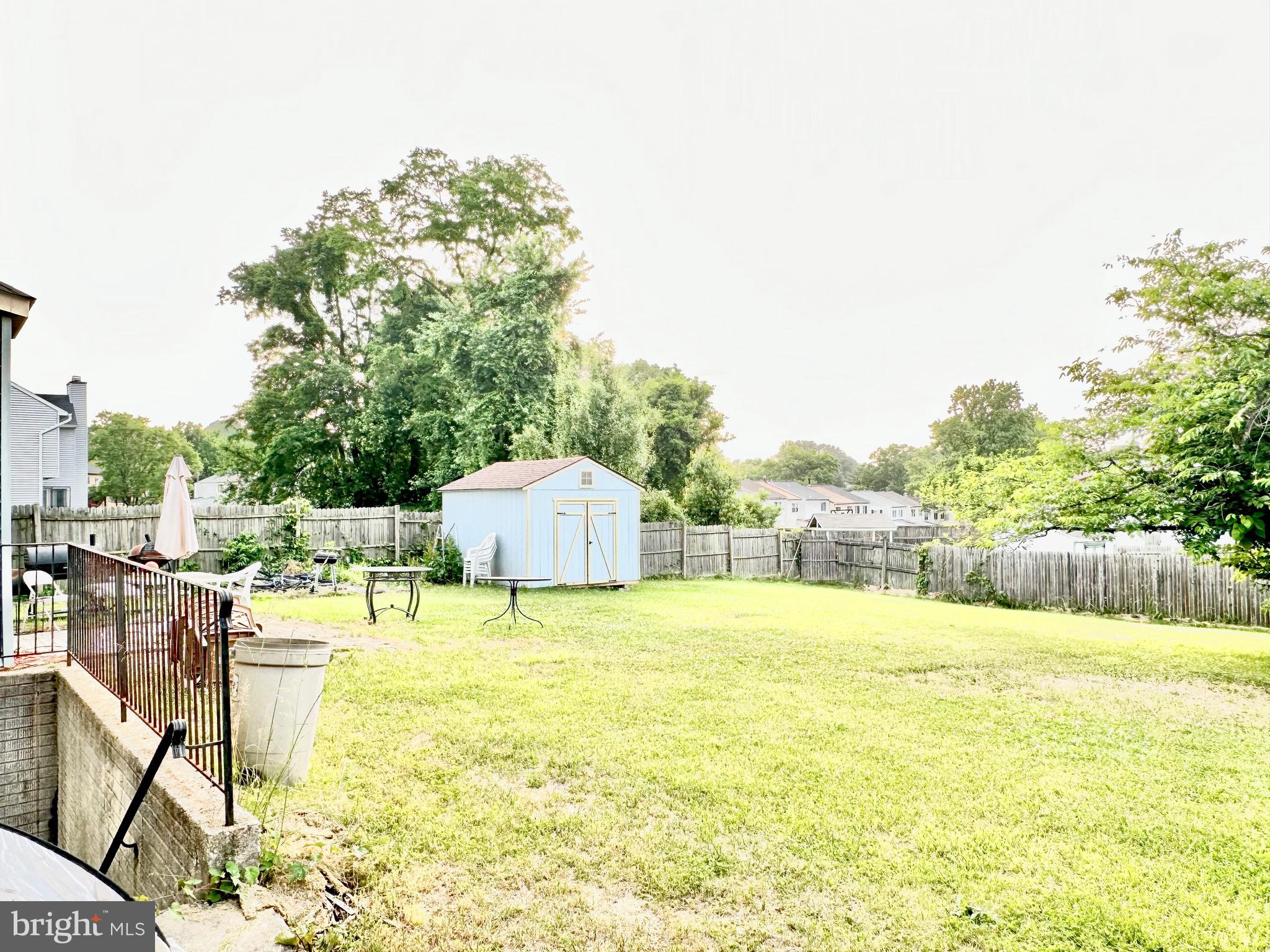 WILLOW HILLS - Residential