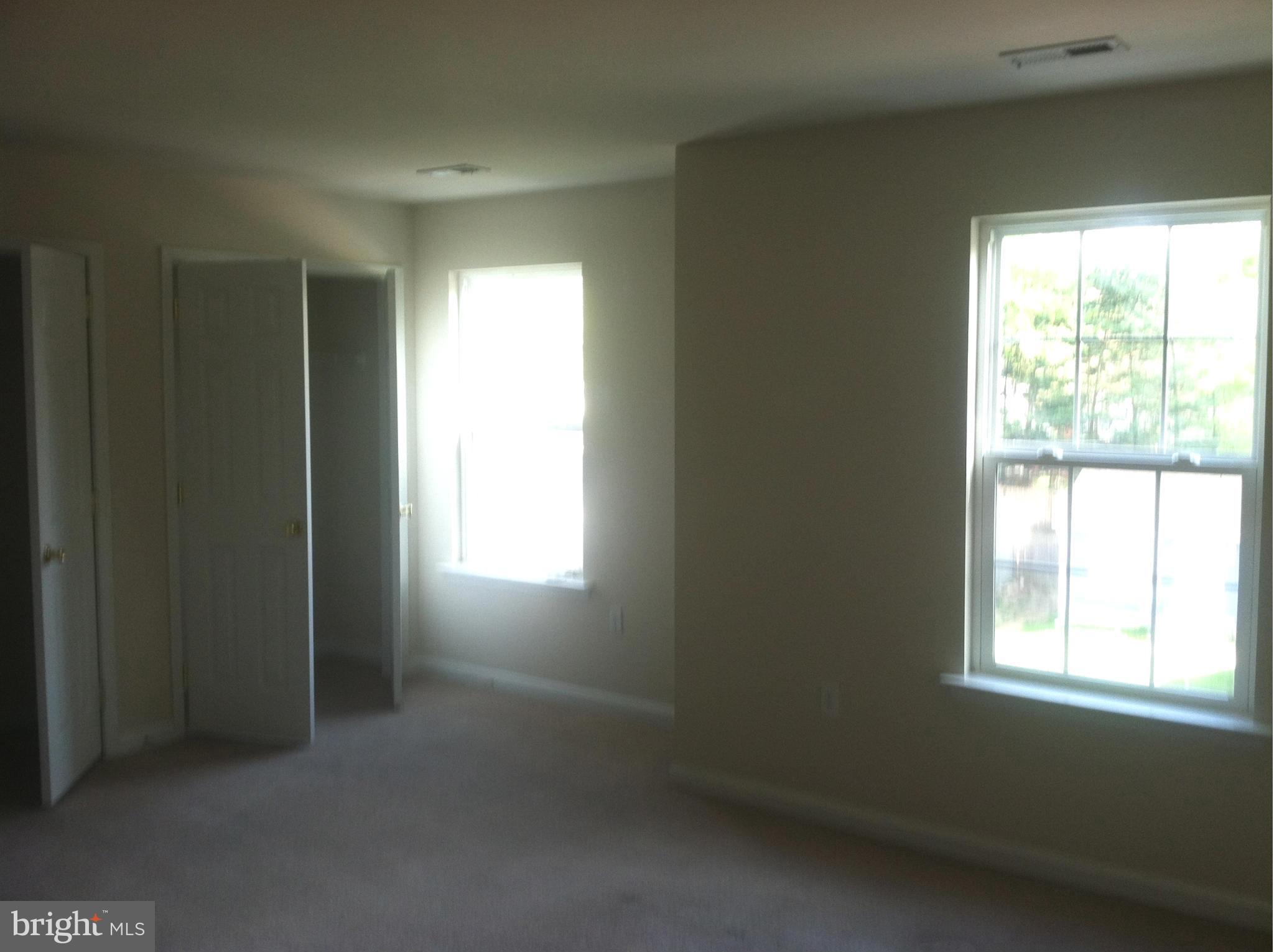 NORTH CHESAPEAKE BEACH - Residential Lease