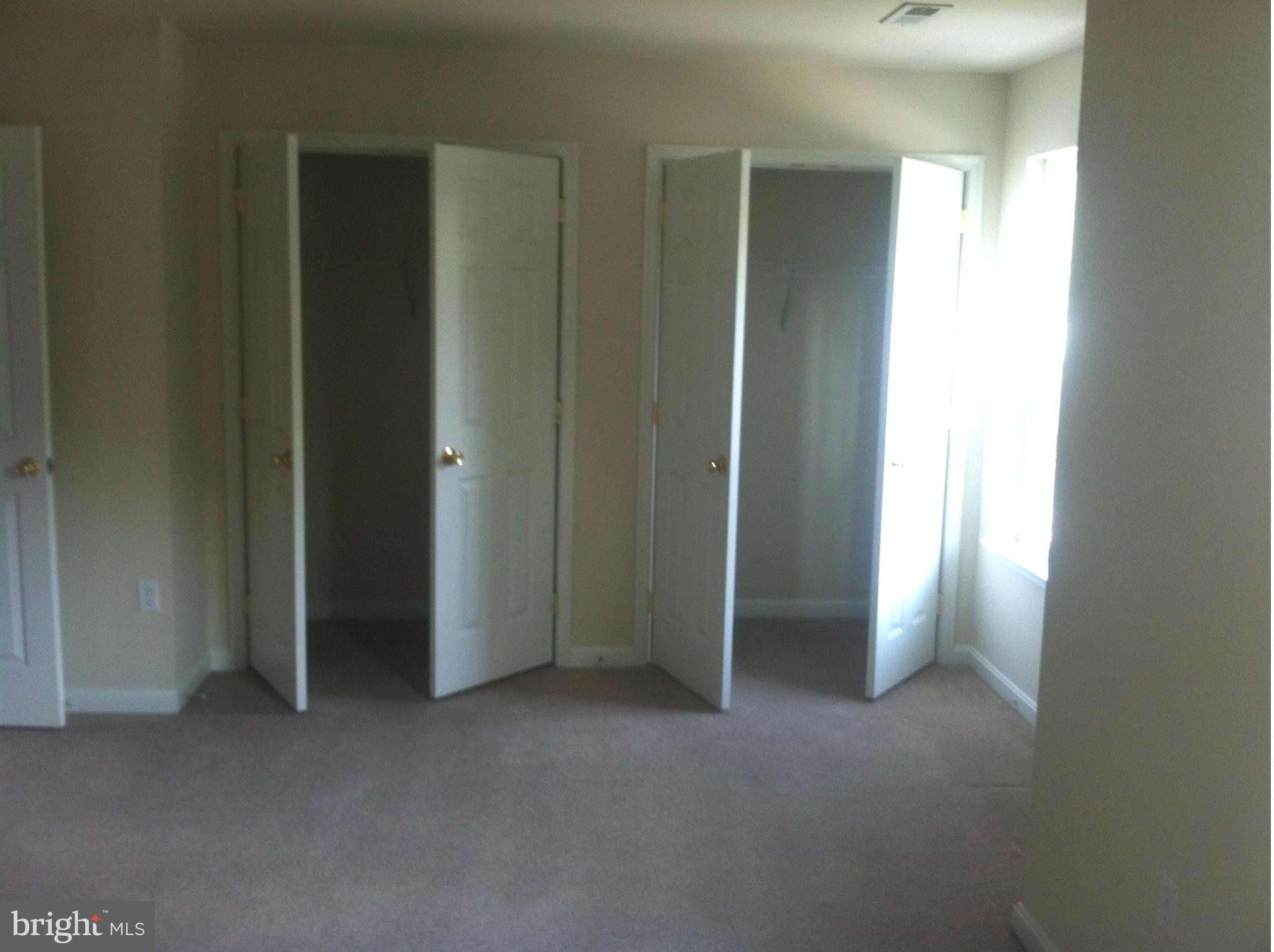 NORTH CHESAPEAKE BEACH - Residential Lease