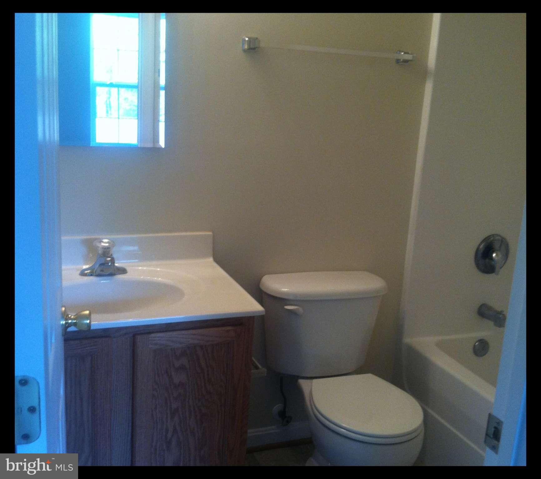 NORTH CHESAPEAKE BEACH - Residential Lease