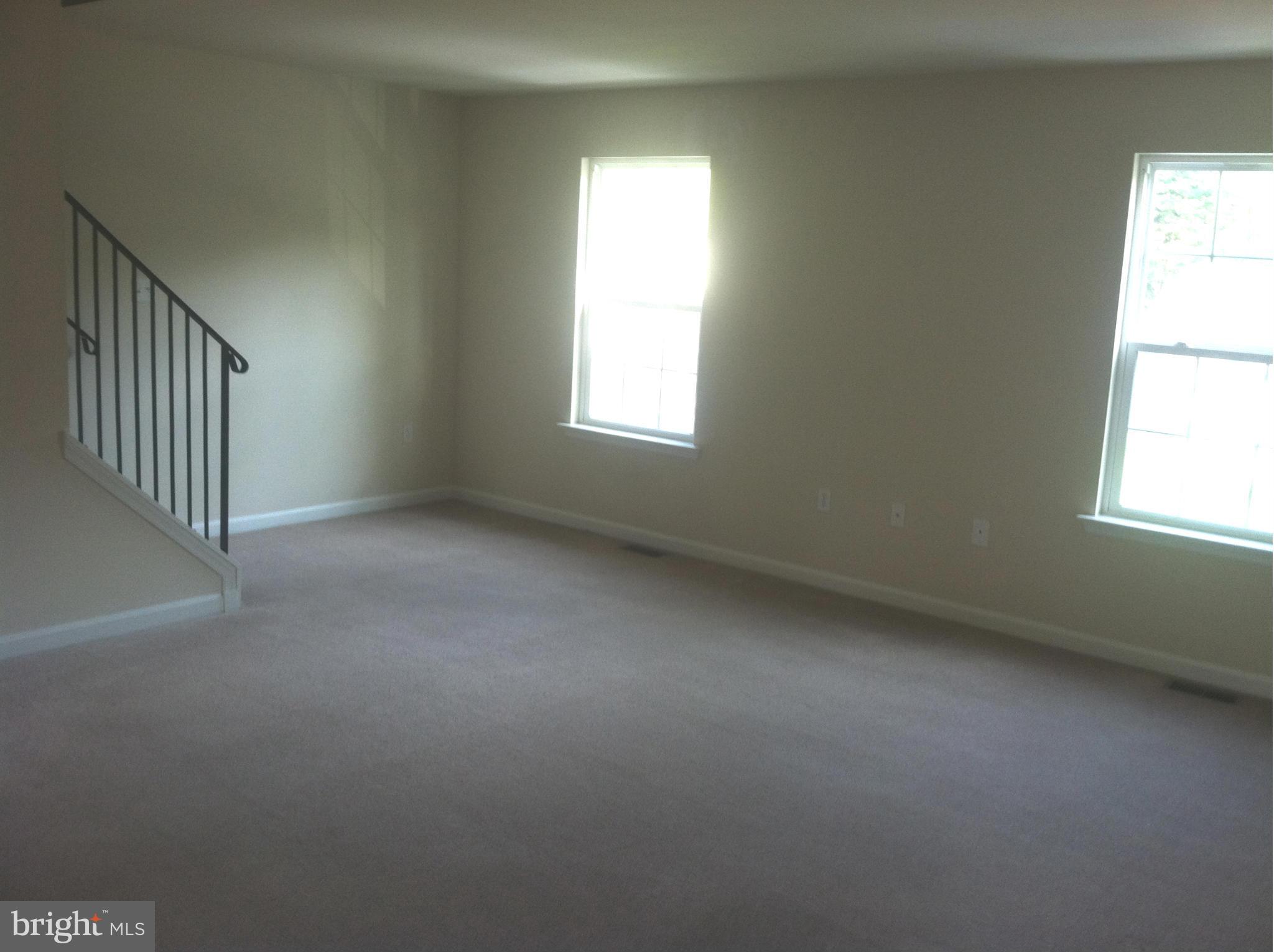 NORTH CHESAPEAKE BEACH - Residential Lease