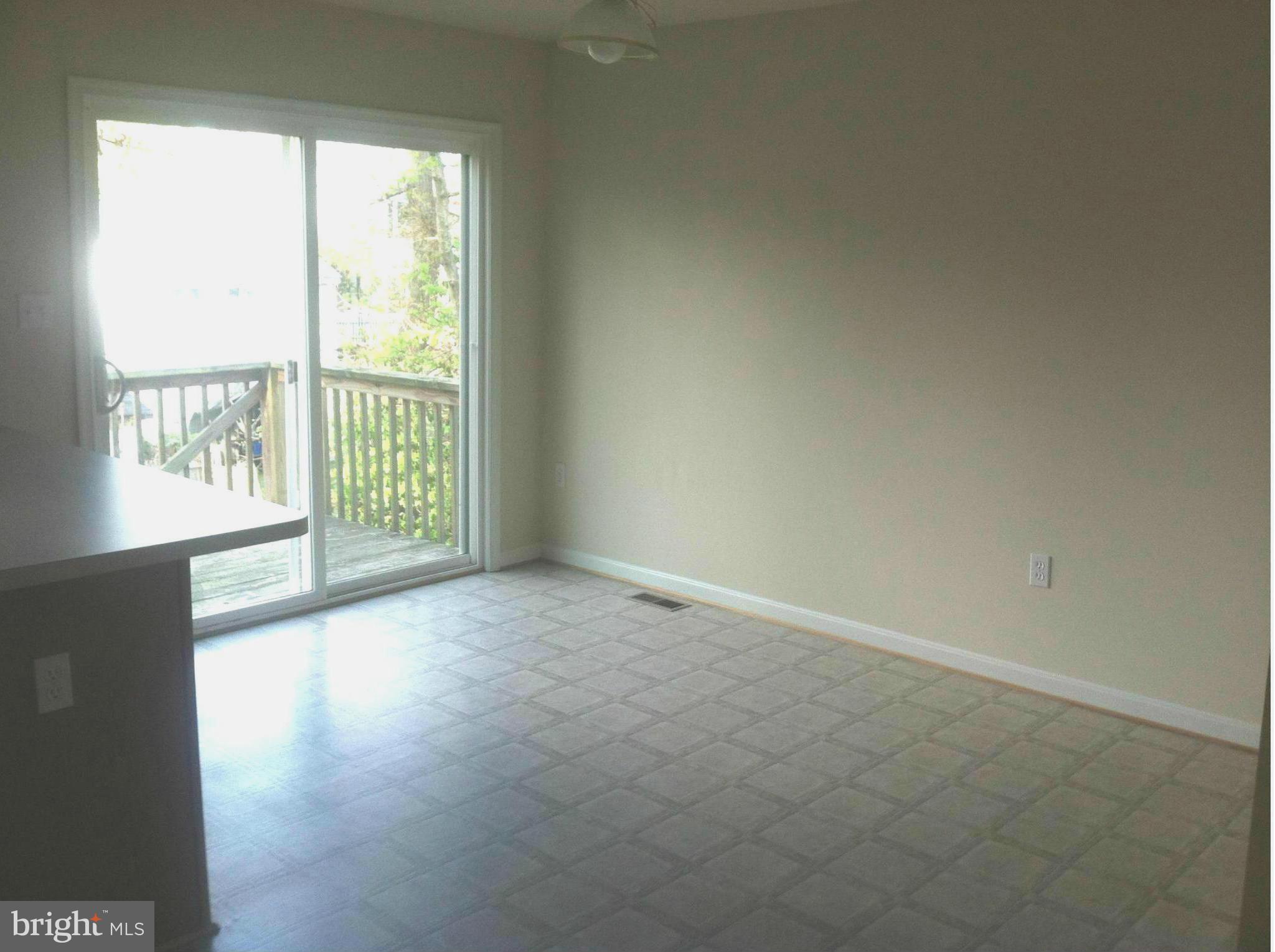 NORTH CHESAPEAKE BEACH - Residential Lease