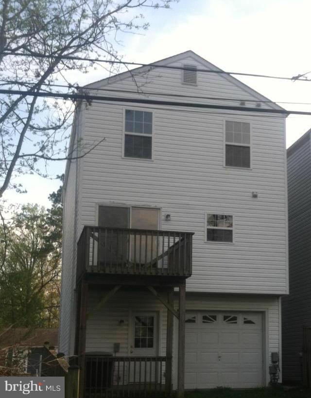 NORTH CHESAPEAKE BEACH - Residential Lease