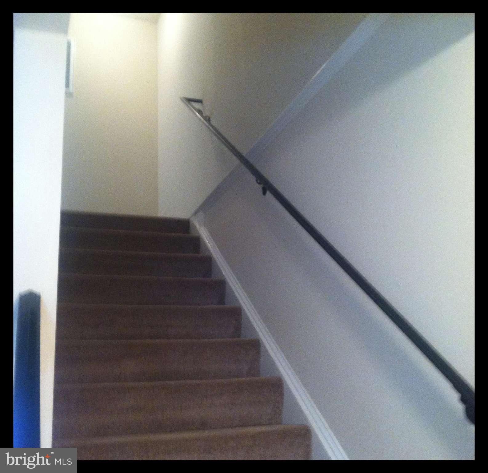 NORTH CHESAPEAKE BEACH - Residential Lease