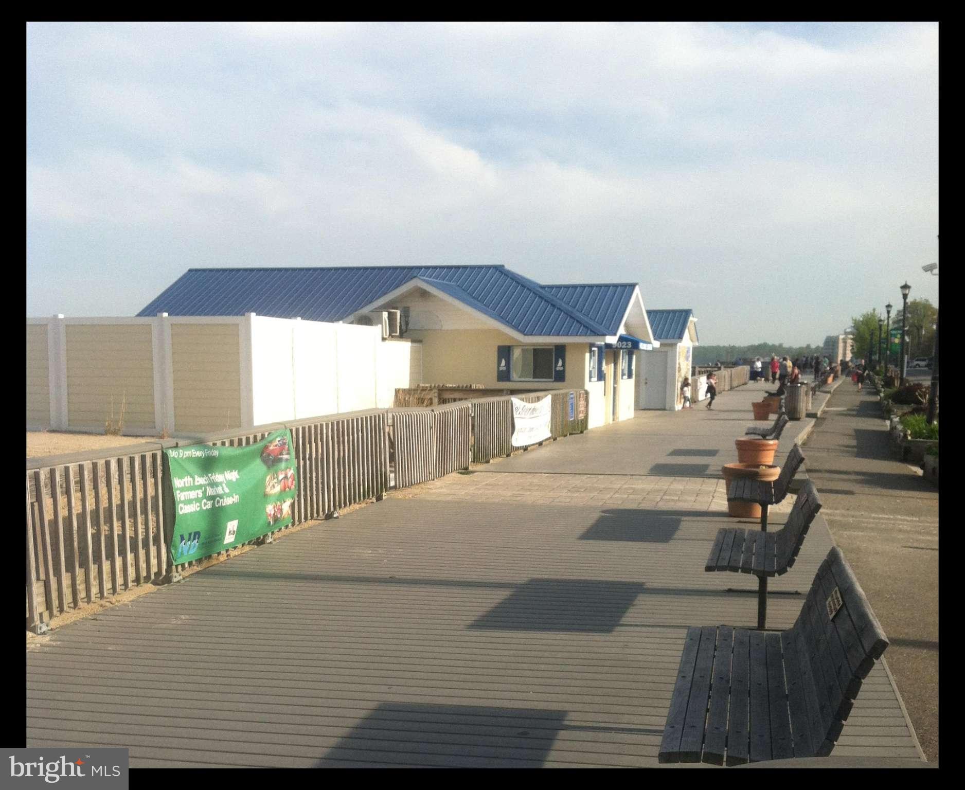 NORTH CHESAPEAKE BEACH - Residential Lease