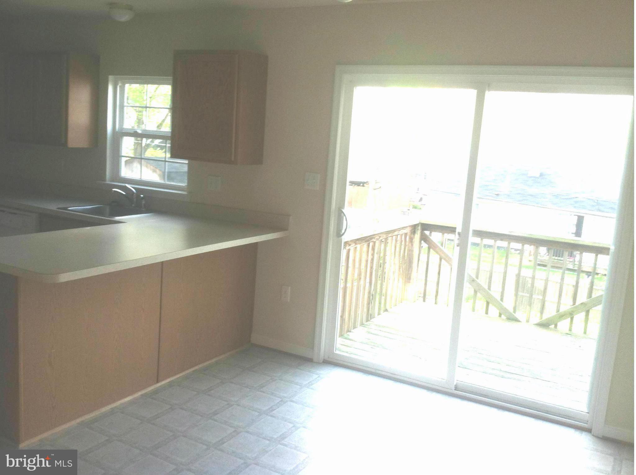 NORTH CHESAPEAKE BEACH - Residential Lease