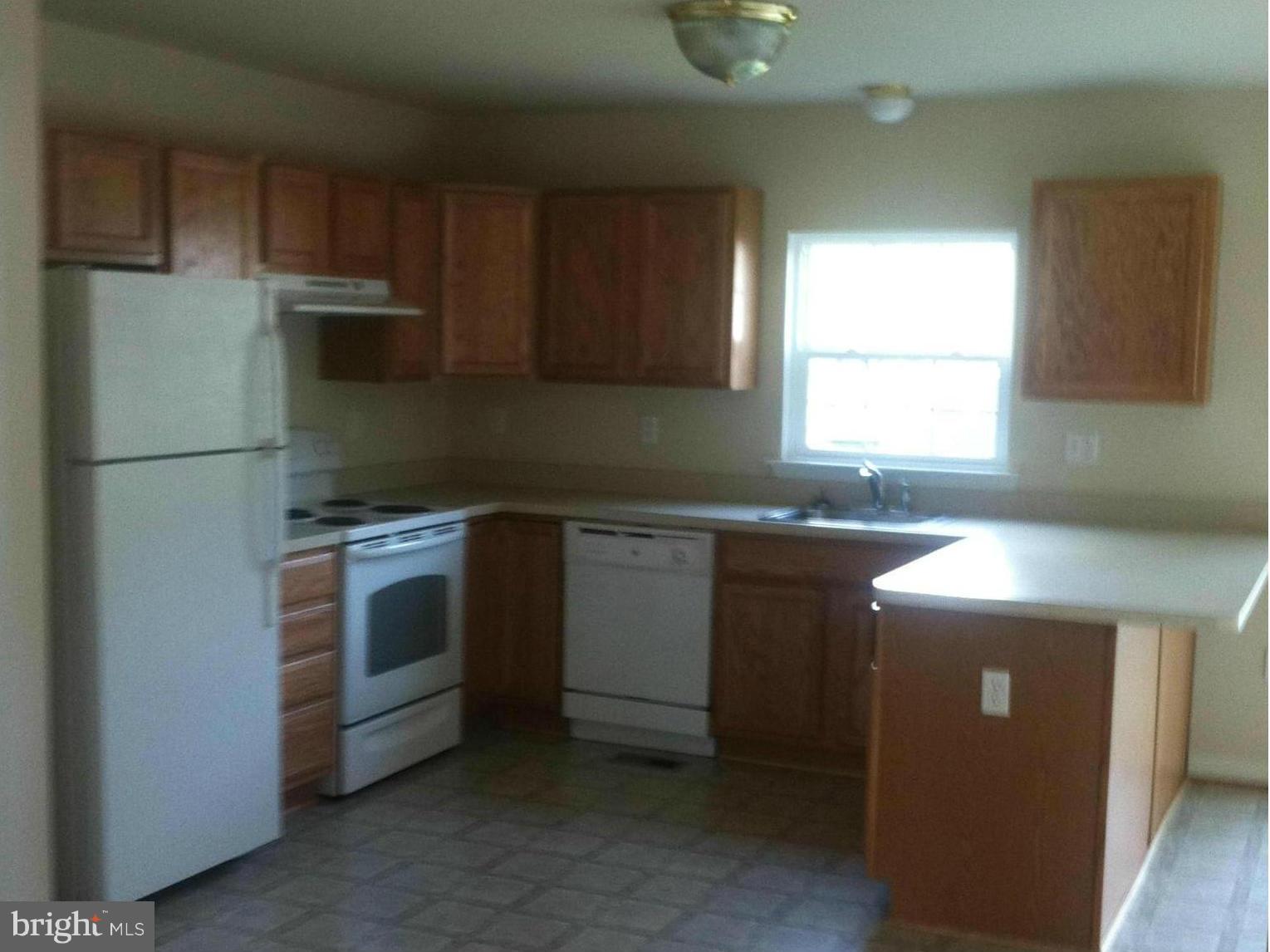 NORTH CHESAPEAKE BEACH - Residential Lease