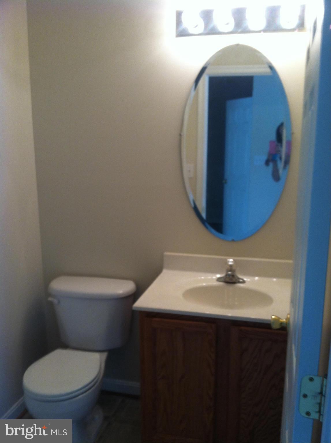 NORTH CHESAPEAKE BEACH - Residential Lease