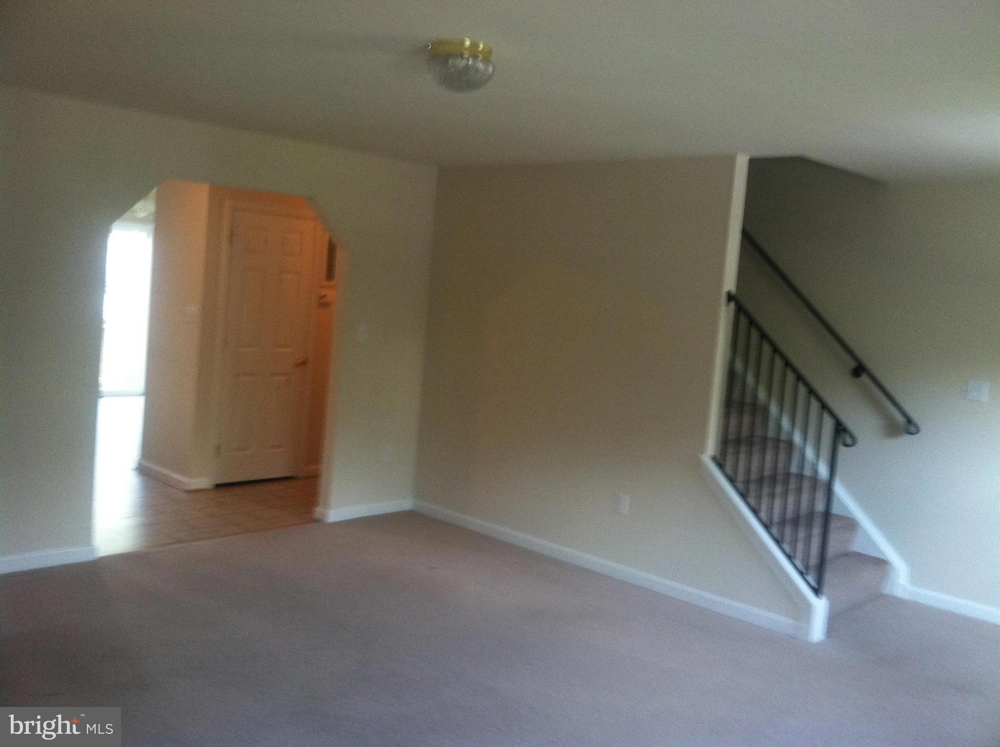 NORTH CHESAPEAKE BEACH - Residential Lease