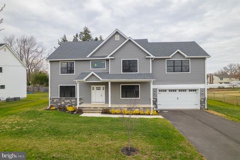 414 FLOCK HAMILTON NJ 08619