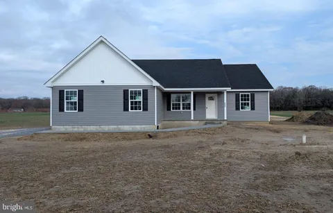 712 W Evens Road, Viola, DE MLS: DEKT2035186