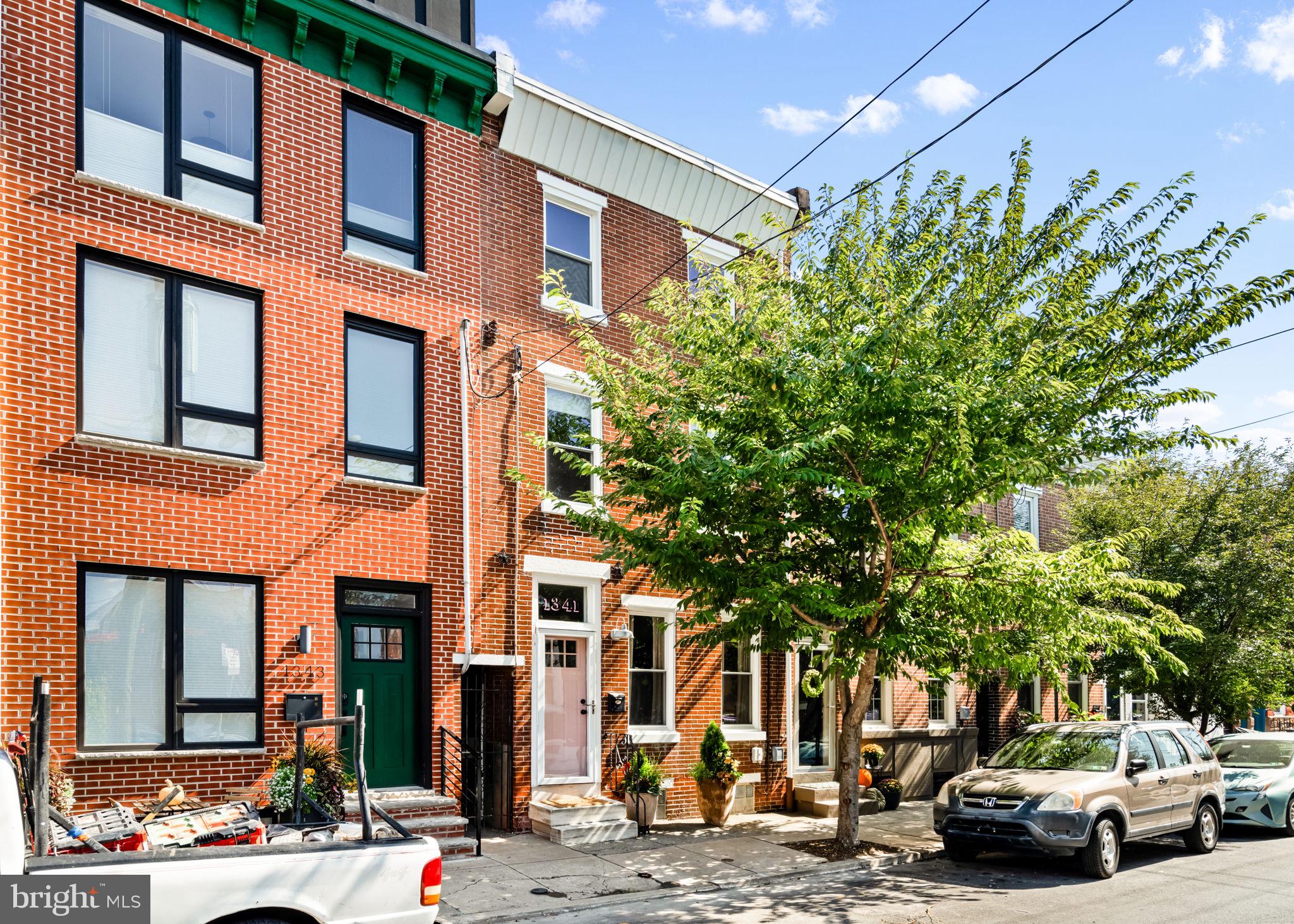 FISHTOWN - Residential Lease