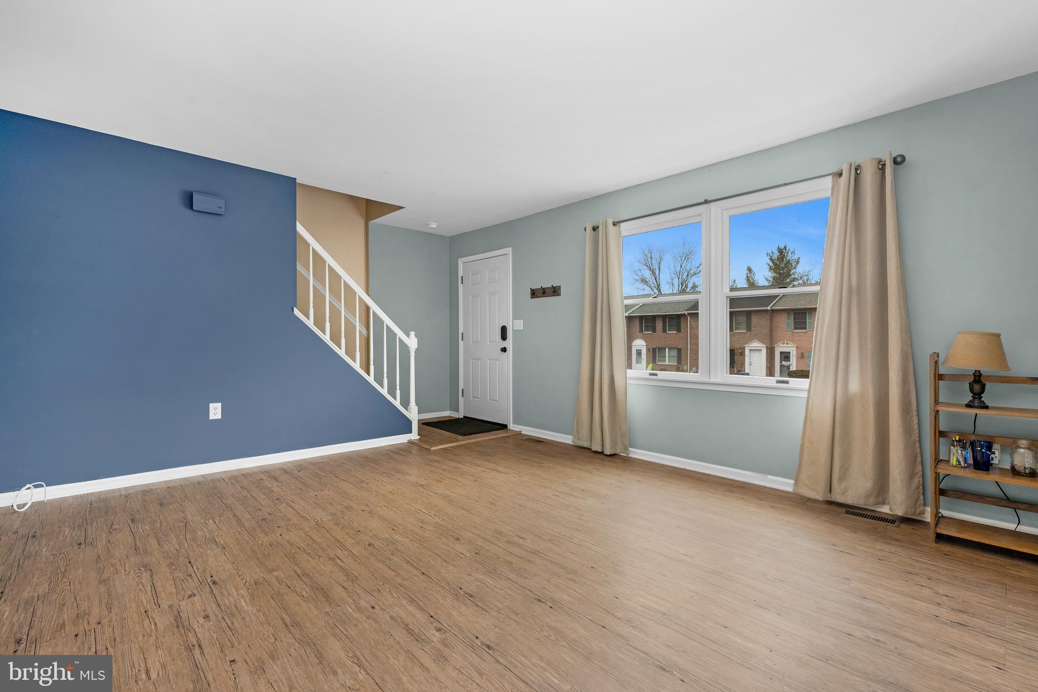 VILLAGE OF TALL OAKS - Residential