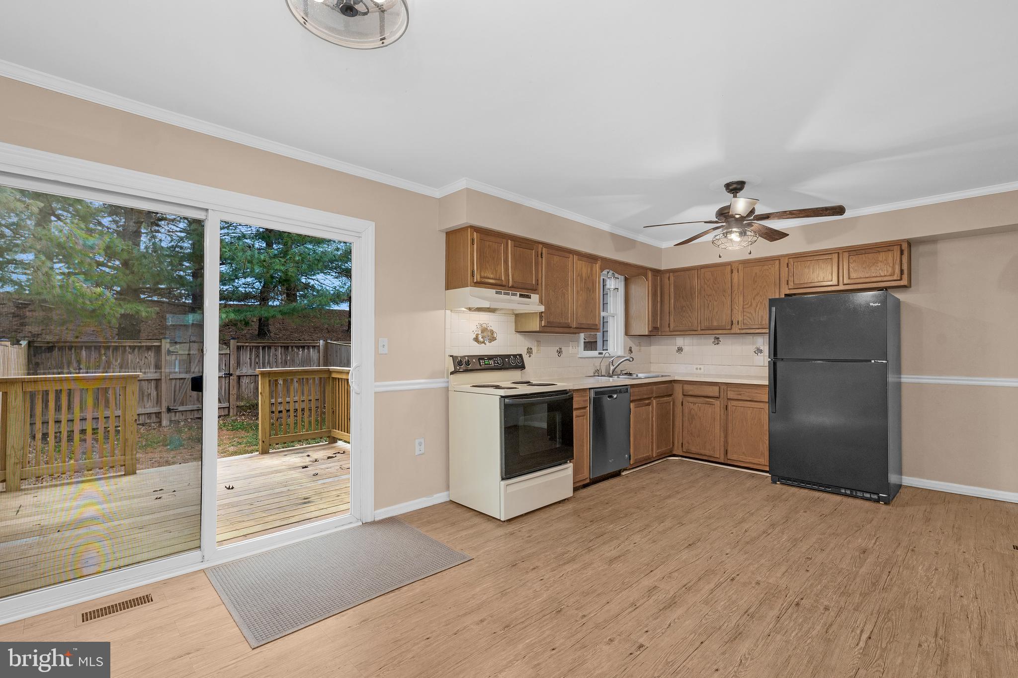 VILLAGE OF TALL OAKS - Residential