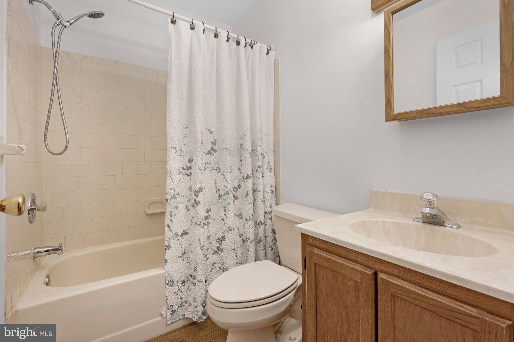 VILLAGE OF TALL OAKS - Residential