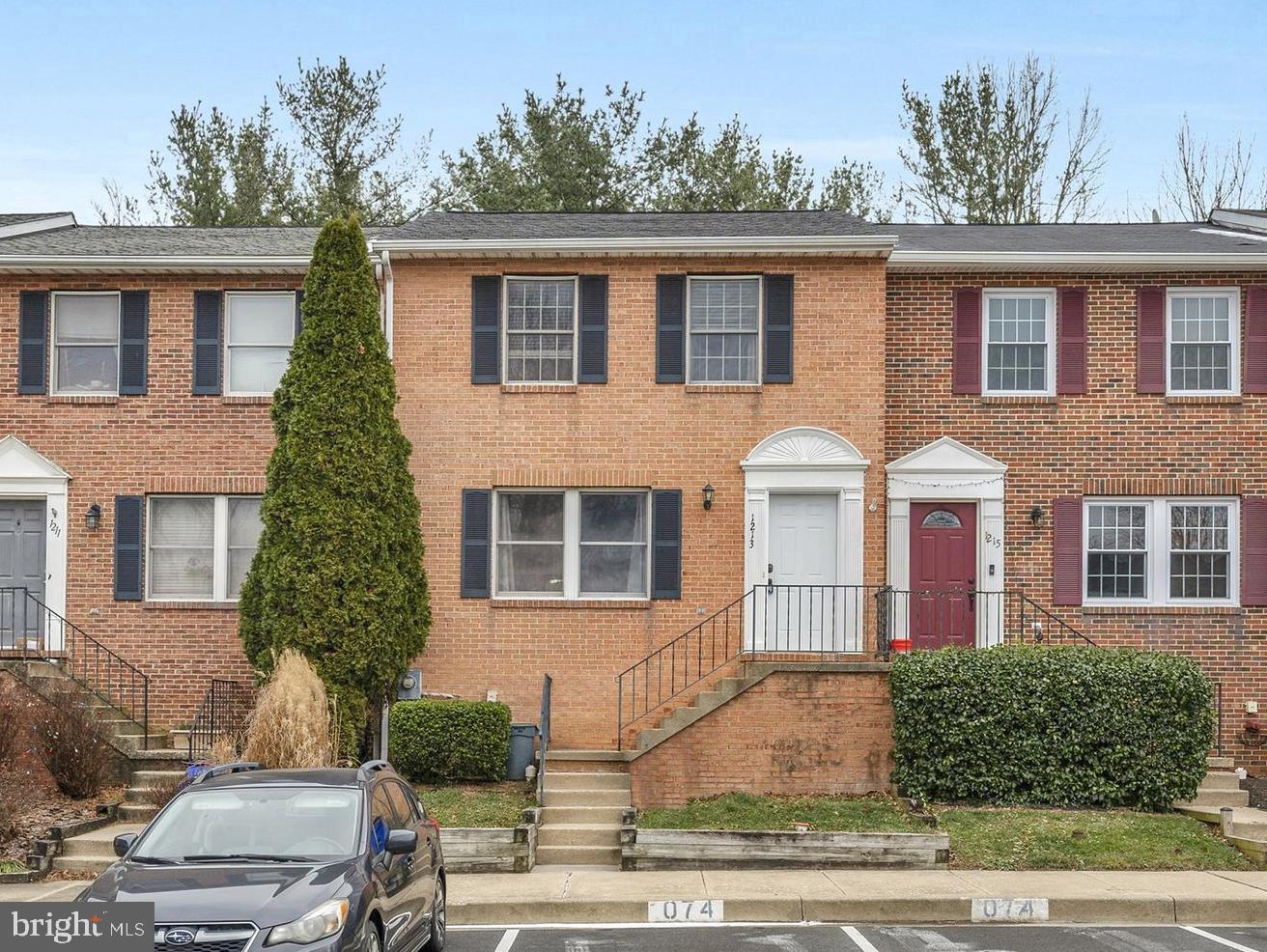 VILLAGE OF TALL OAKS - Residential