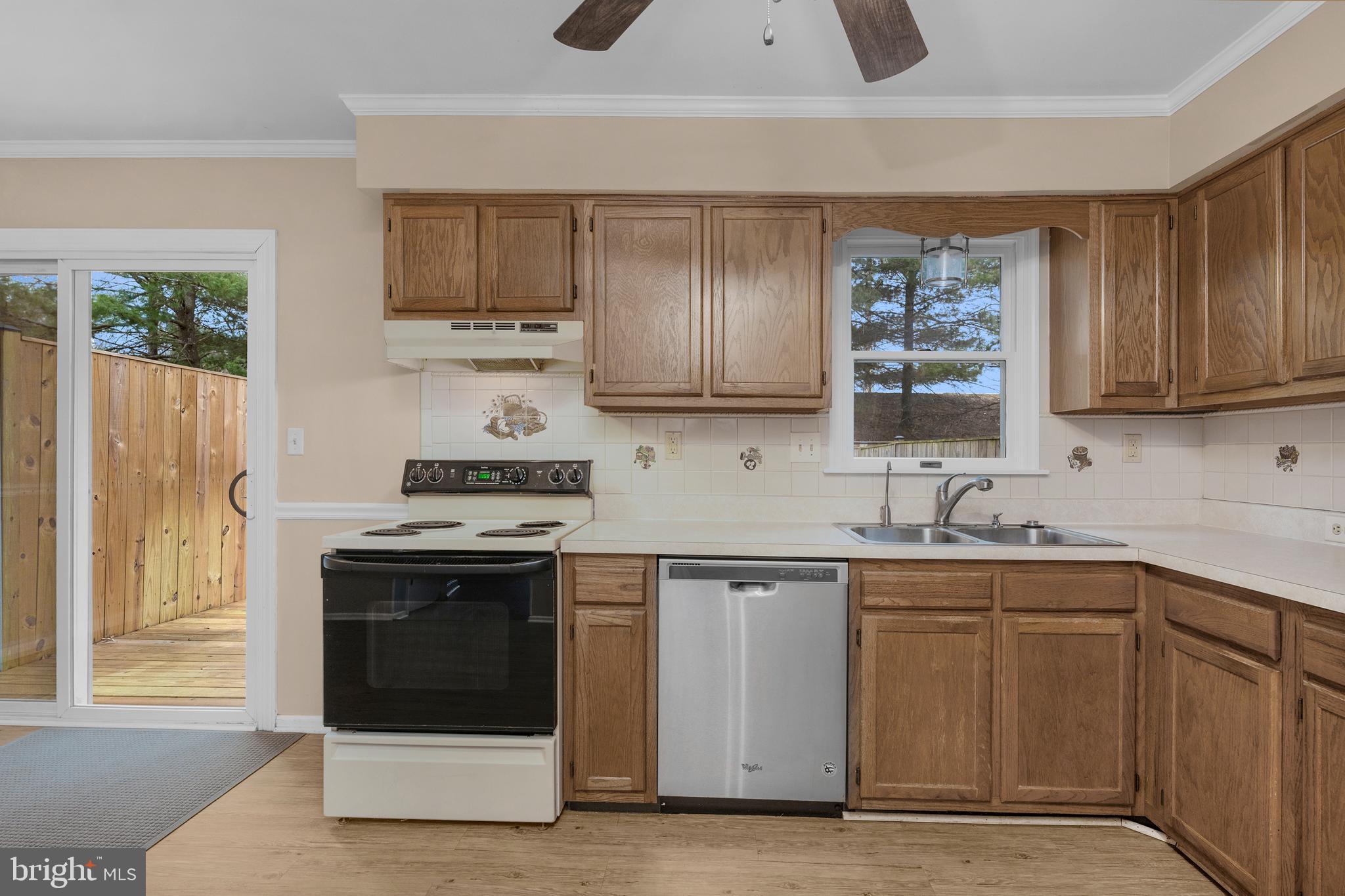 VILLAGE OF TALL OAKS - Residential