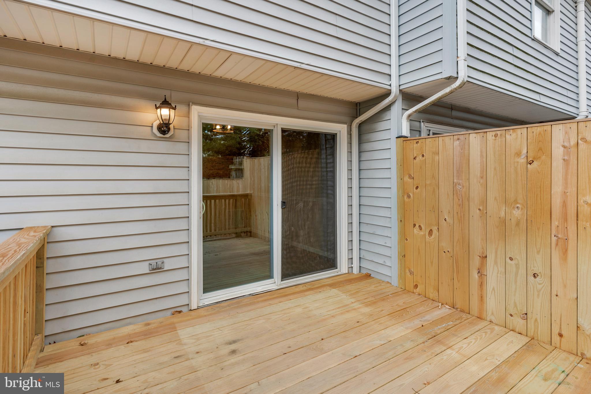 VILLAGE OF TALL OAKS - Residential