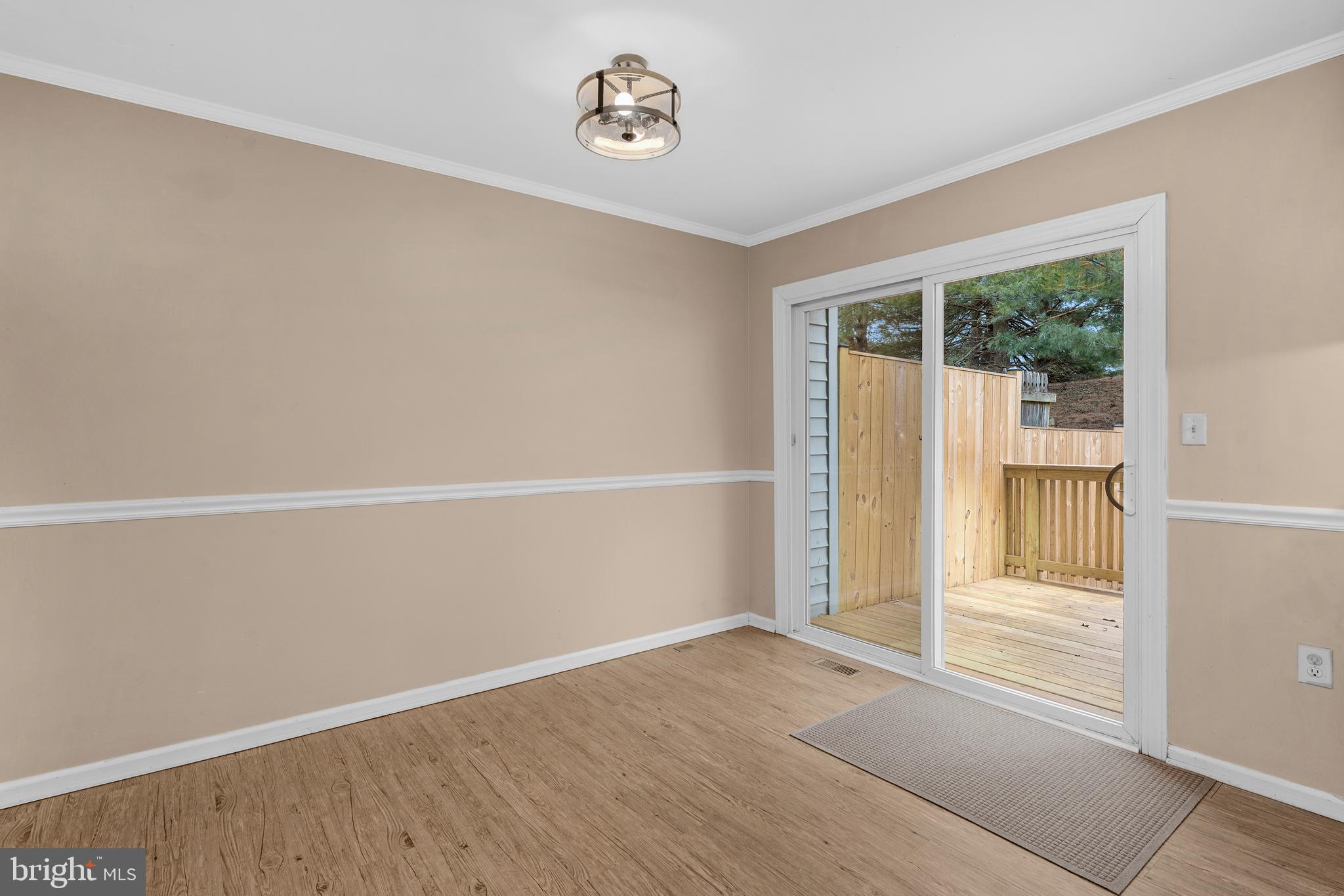 VILLAGE OF TALL OAKS - Residential