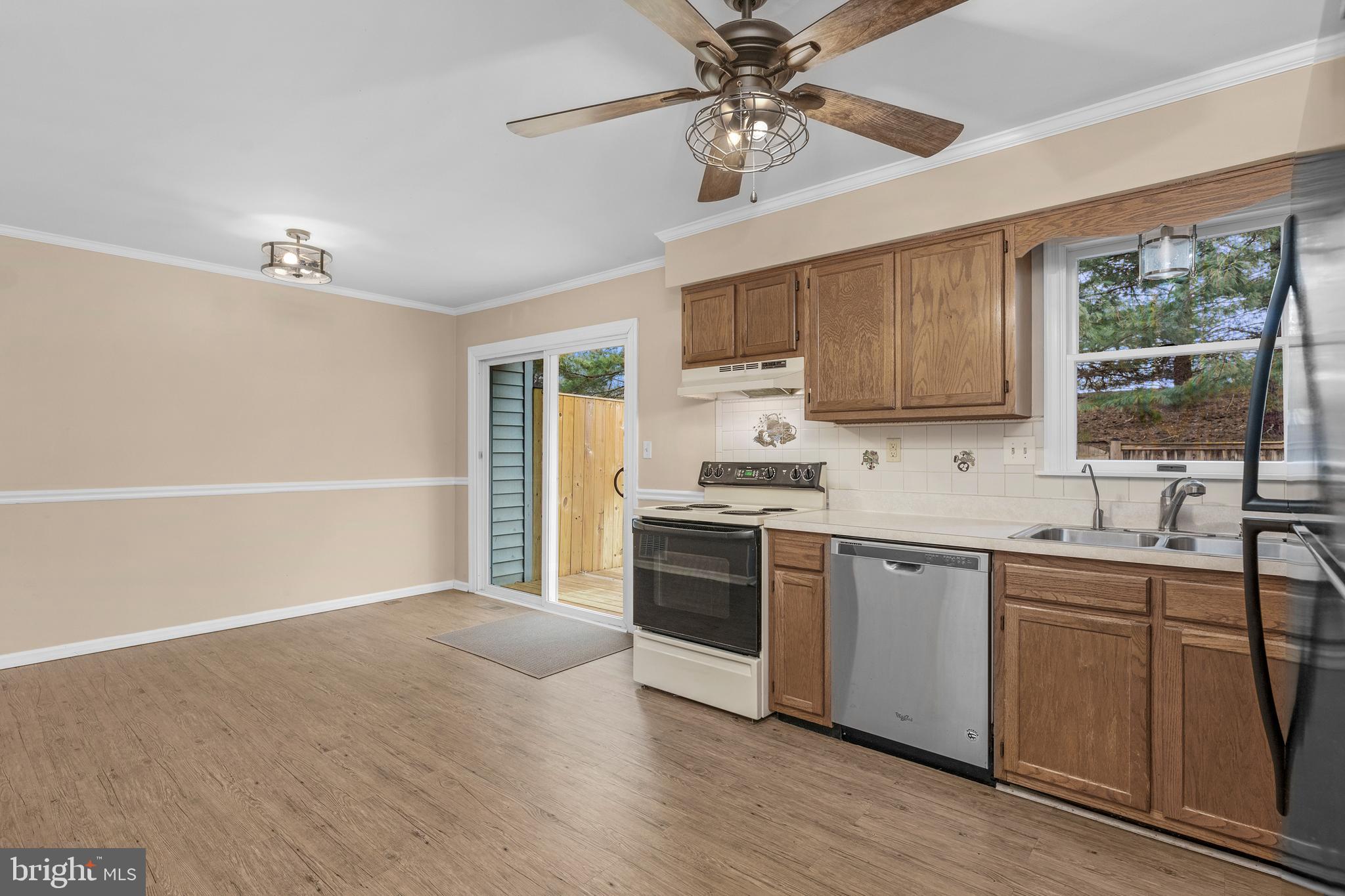 VILLAGE OF TALL OAKS - Residential