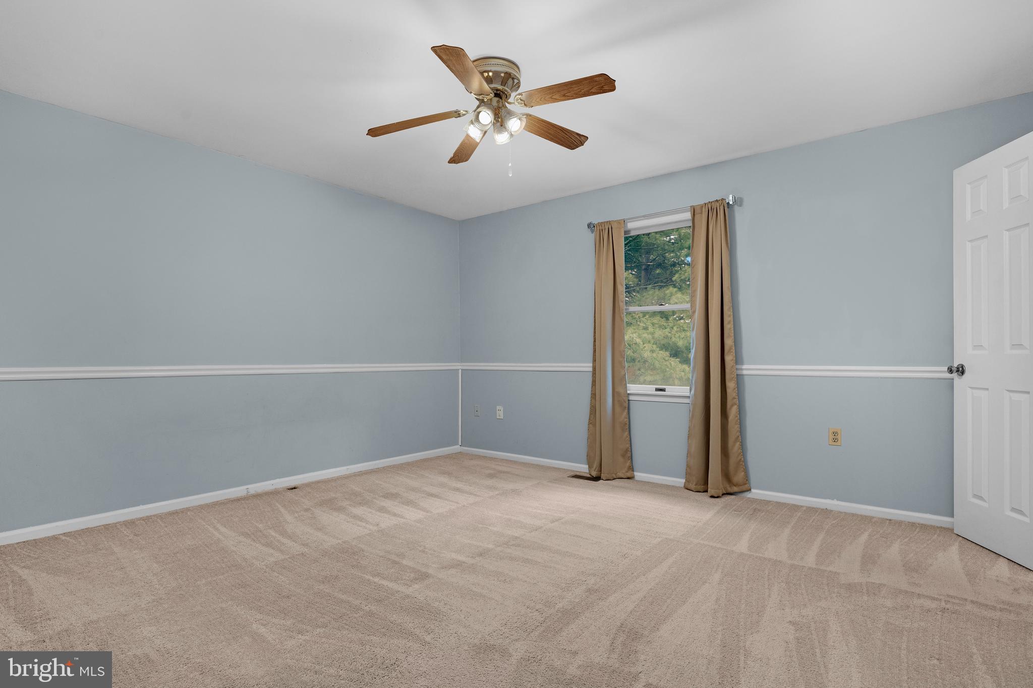 VILLAGE OF TALL OAKS - Residential