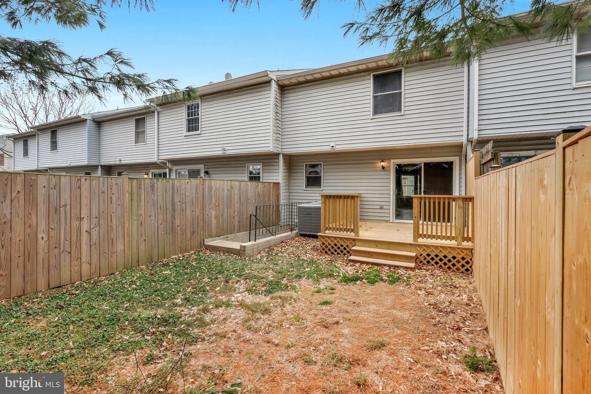 VILLAGE OF TALL OAKS - Residential