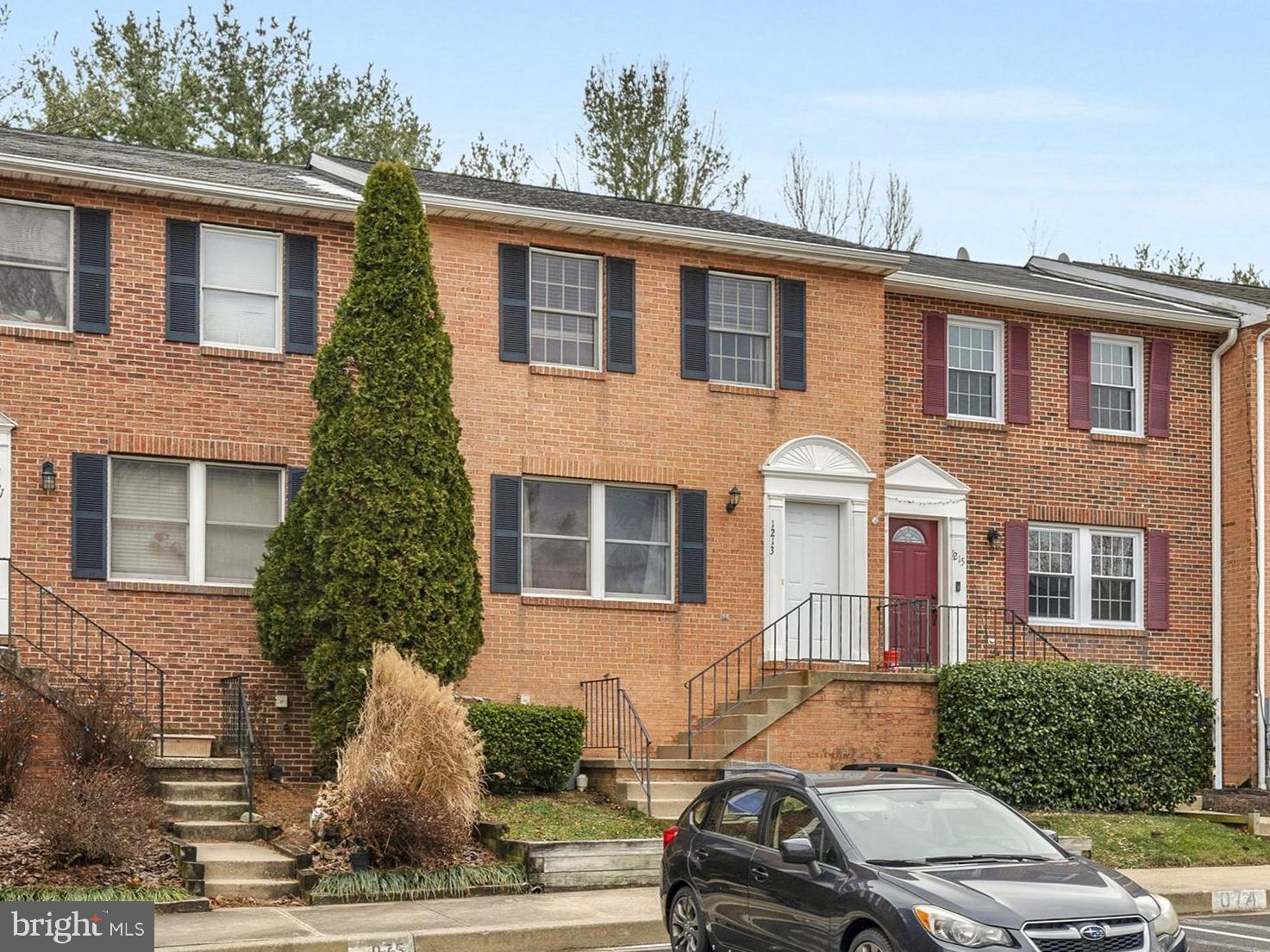 VILLAGE OF TALL OAKS - Residential