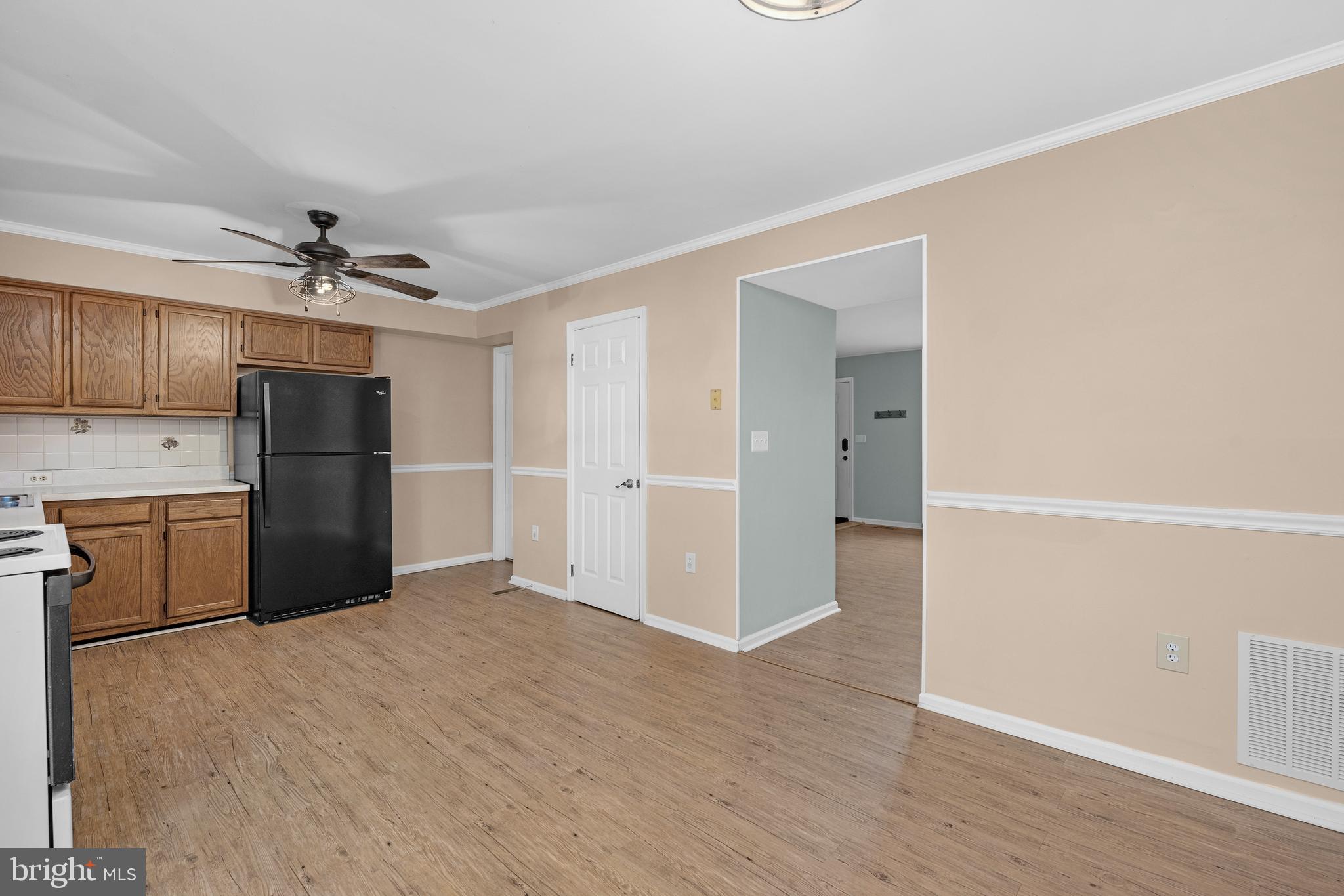 VILLAGE OF TALL OAKS - Residential