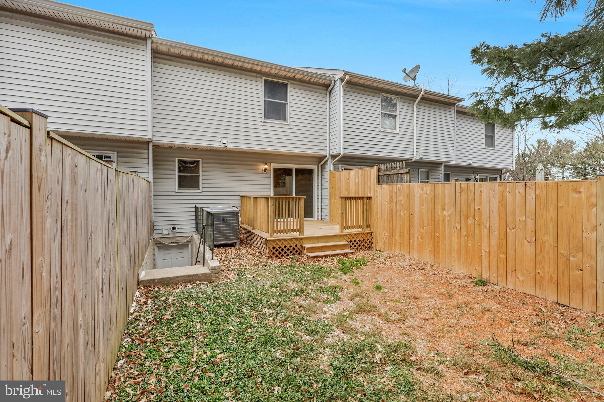 VILLAGE OF TALL OAKS - Residential