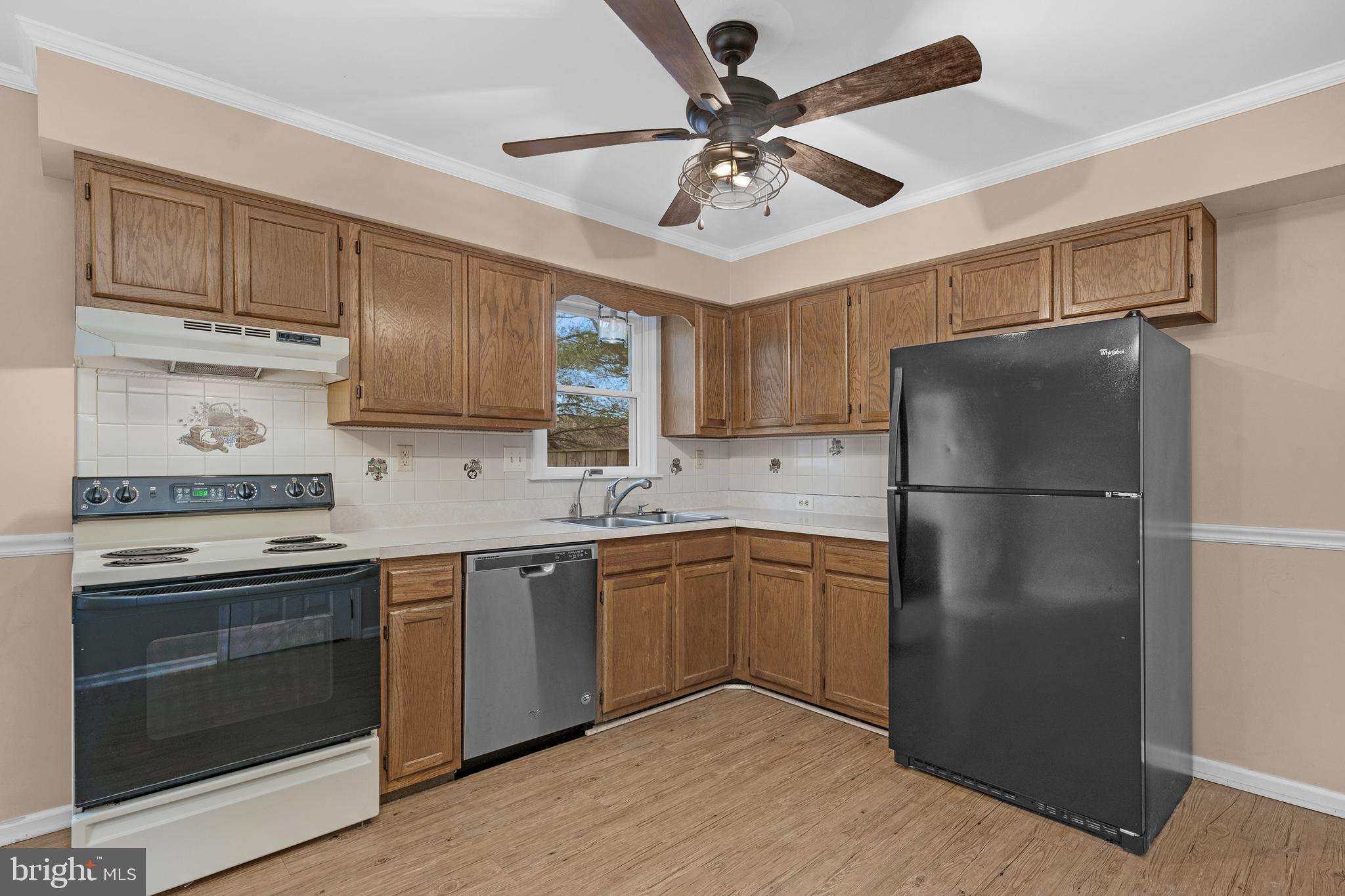 VILLAGE OF TALL OAKS - Residential