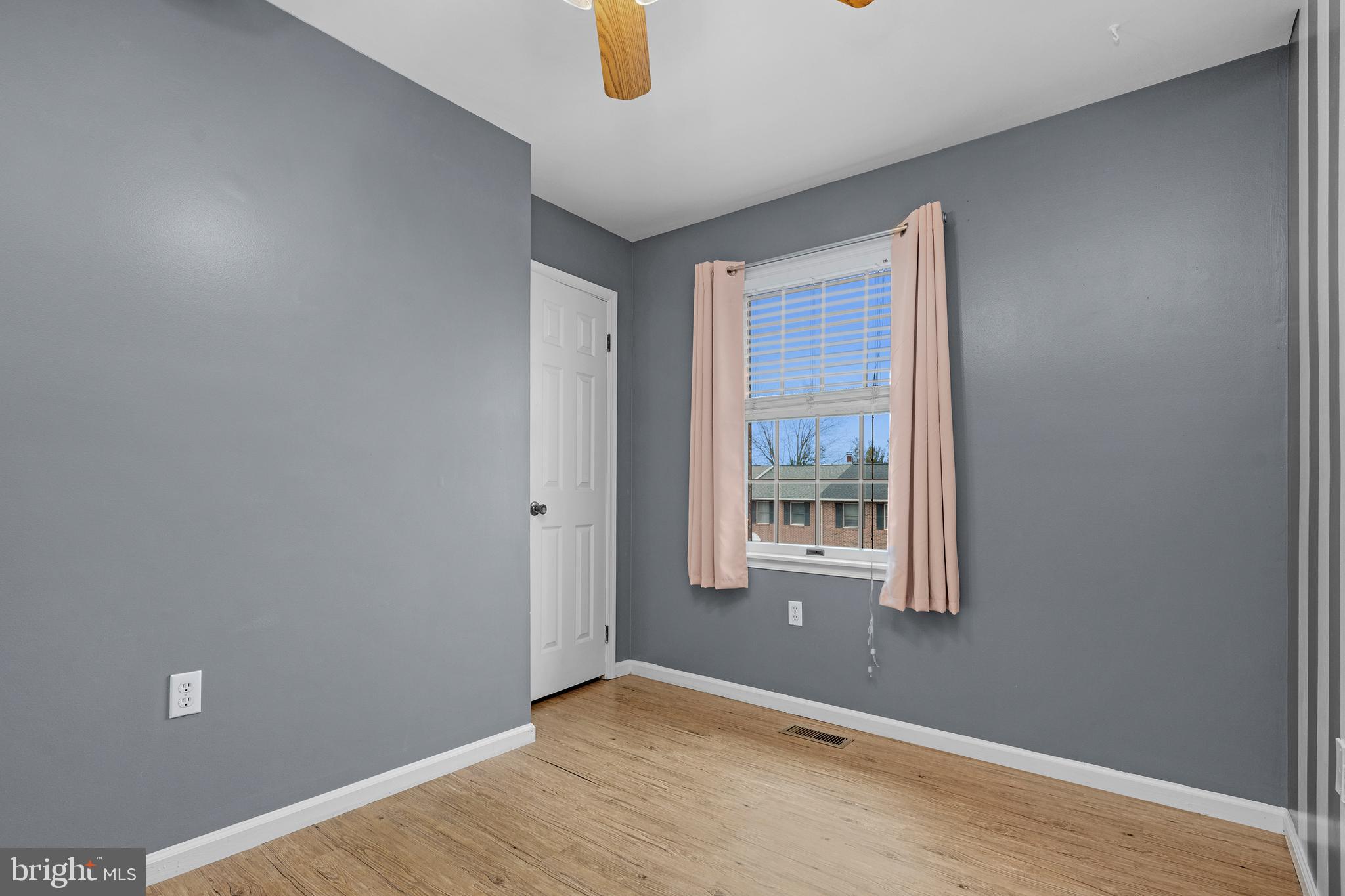 VILLAGE OF TALL OAKS - Residential