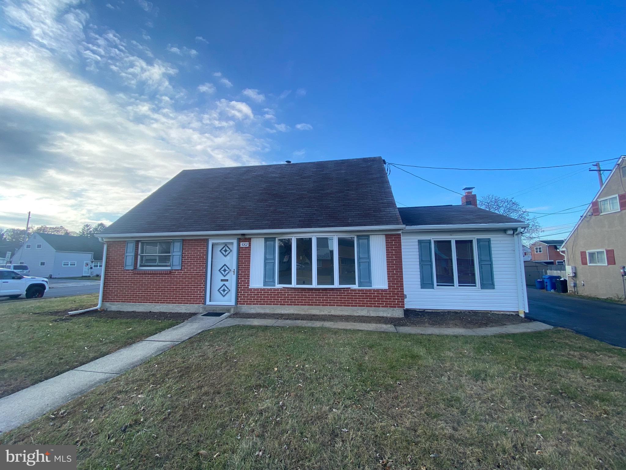 NONE AVAILABLE - Residential Lease