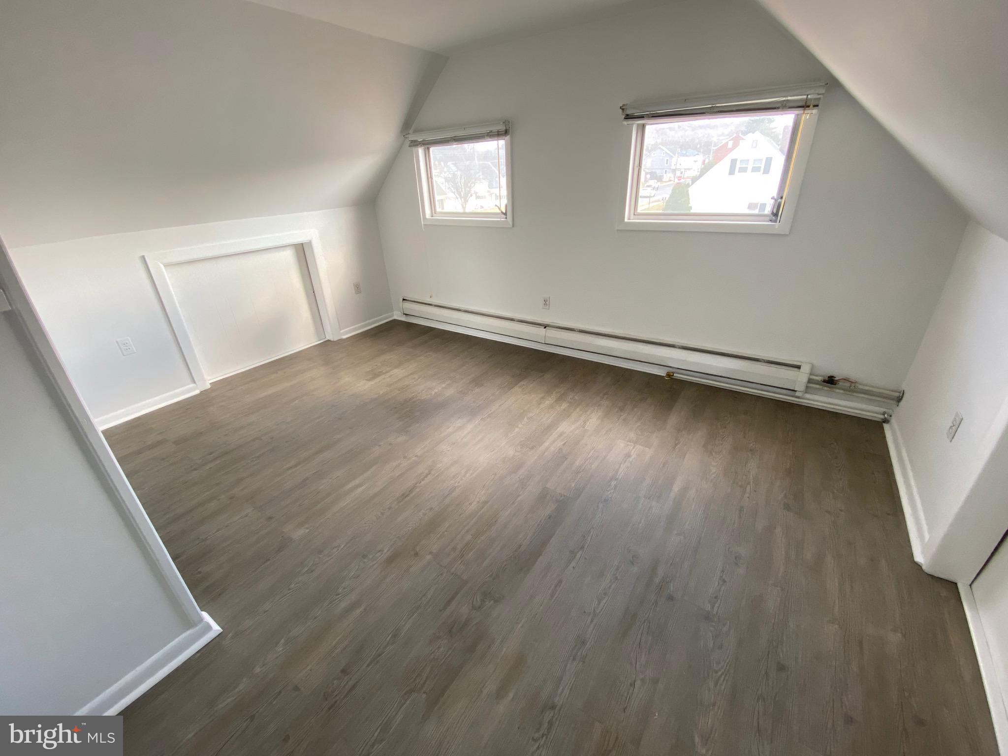 NONE AVAILABLE - Residential Lease