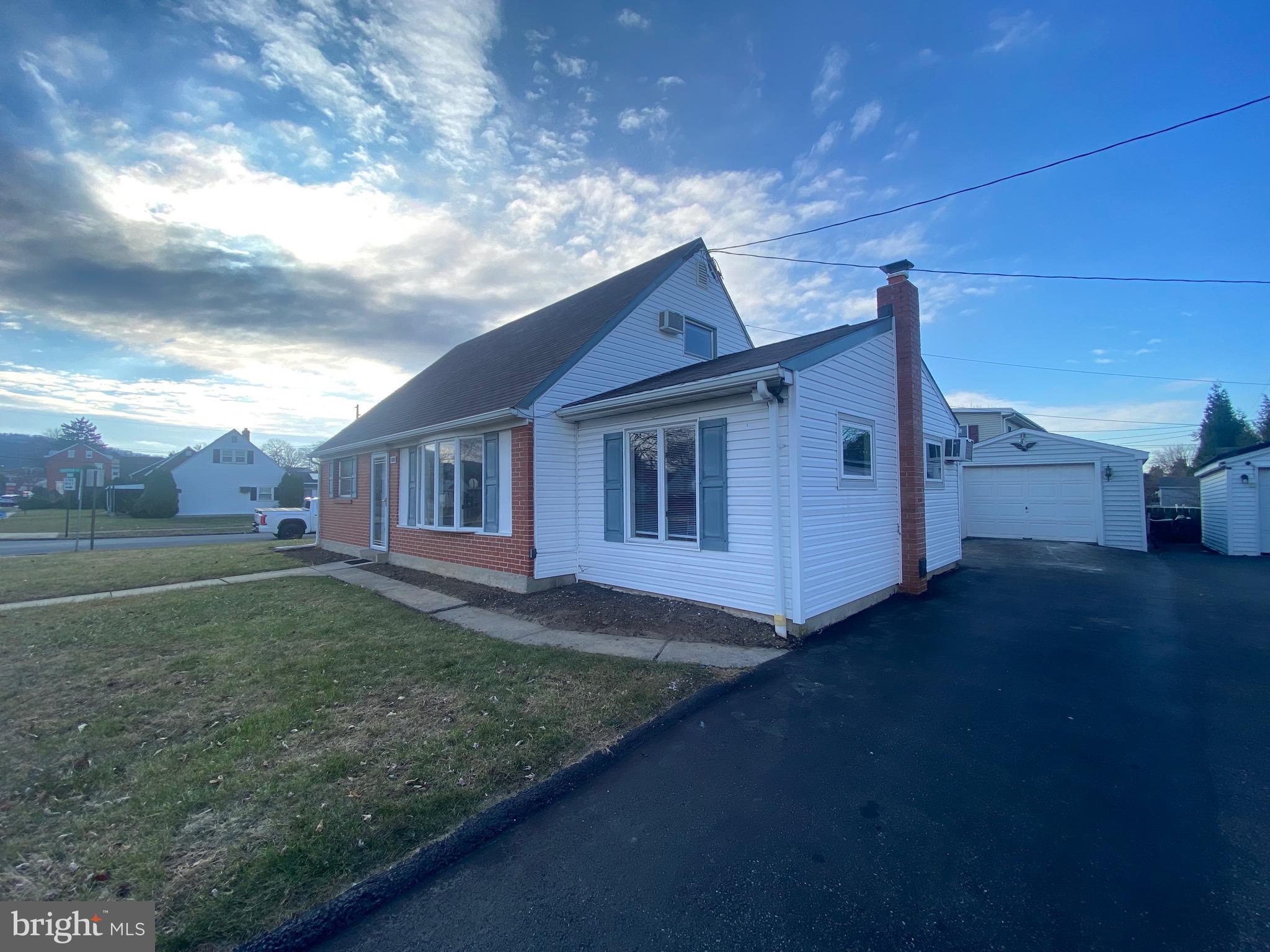 NONE AVAILABLE - Residential Lease