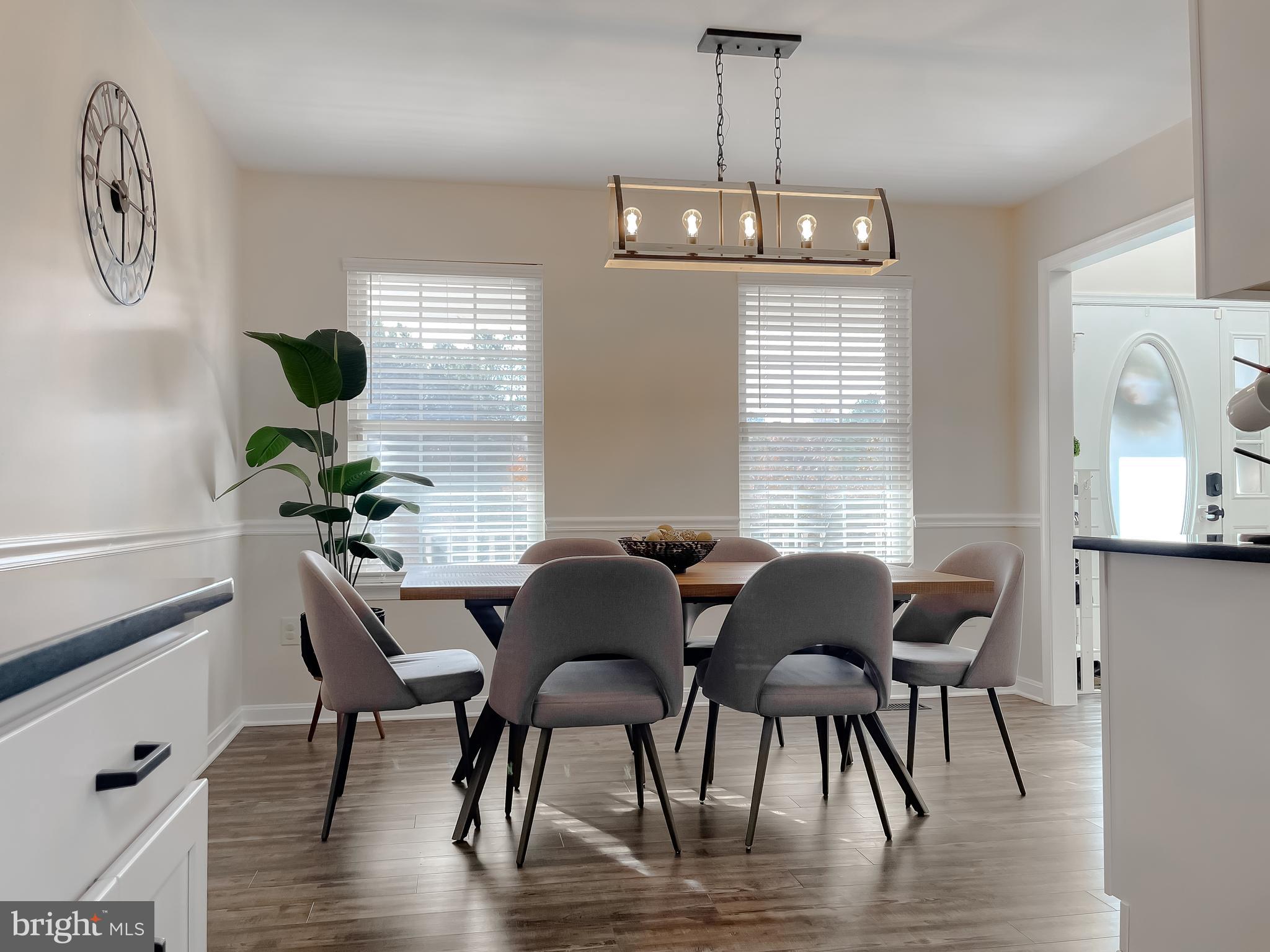 ORIOLE LANDING - Residential