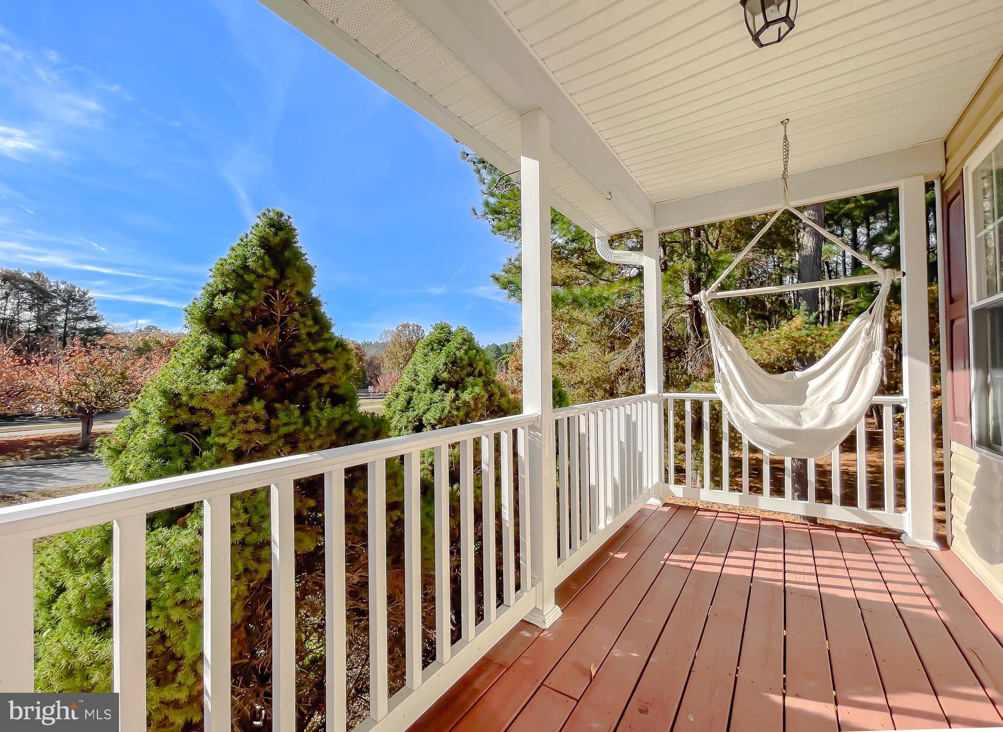 ORIOLE LANDING - Residential