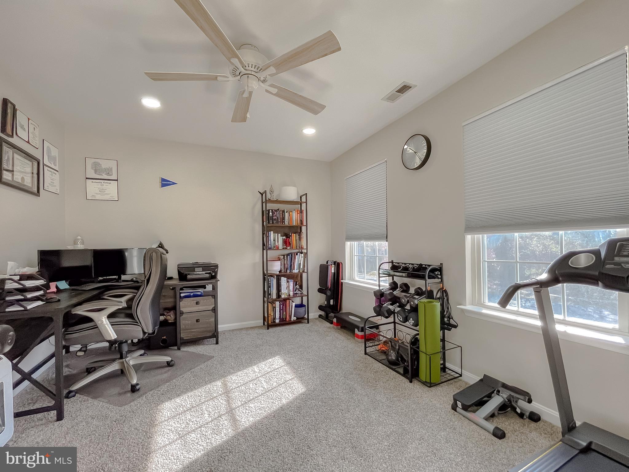 ORIOLE LANDING - Residential