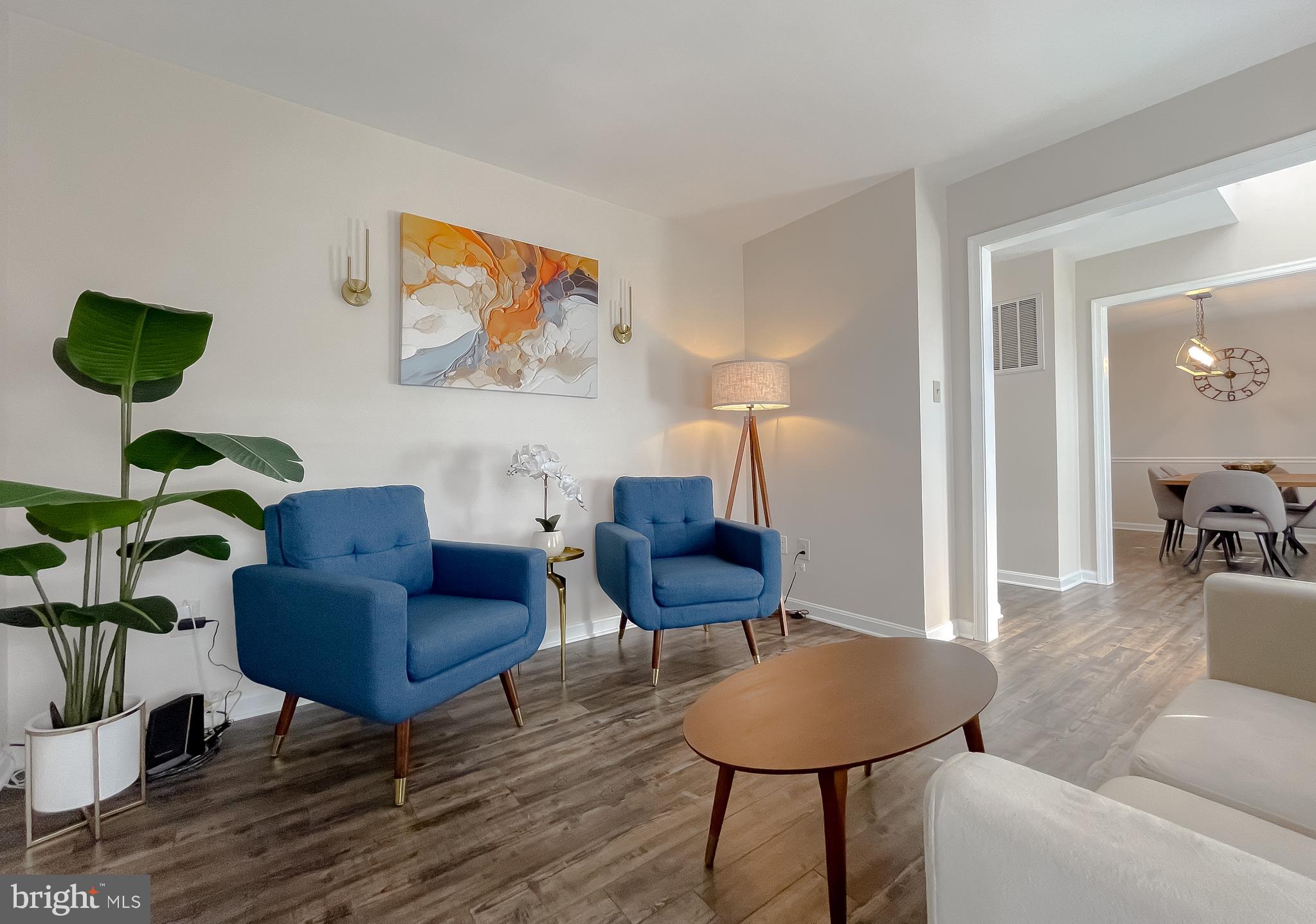 ORIOLE LANDING - Residential