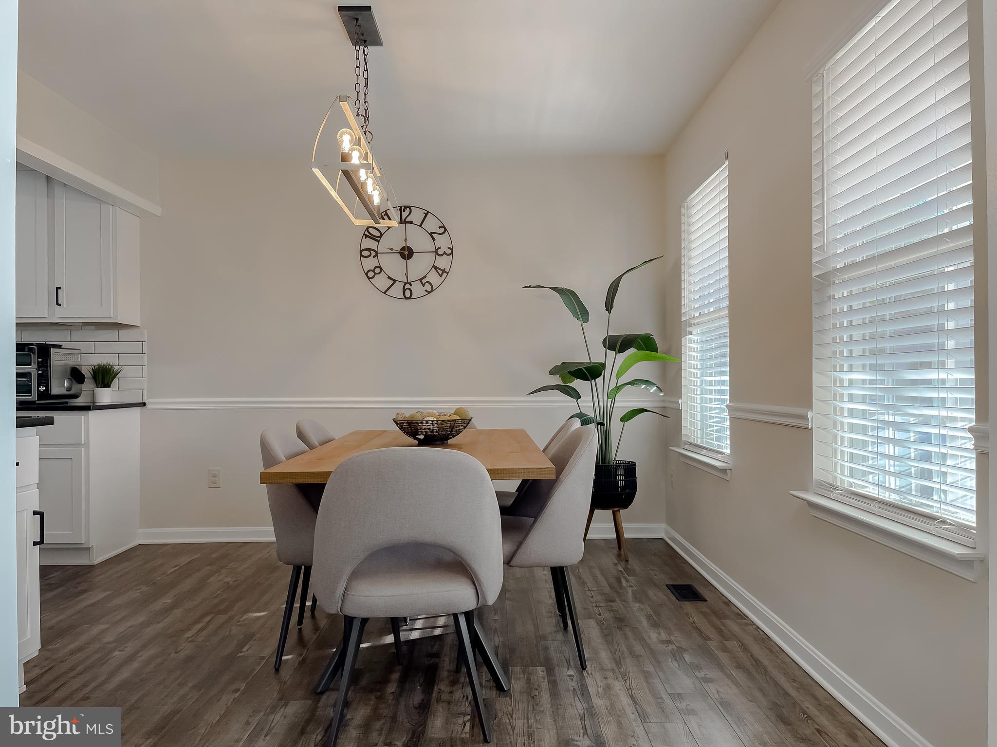 ORIOLE LANDING - Residential