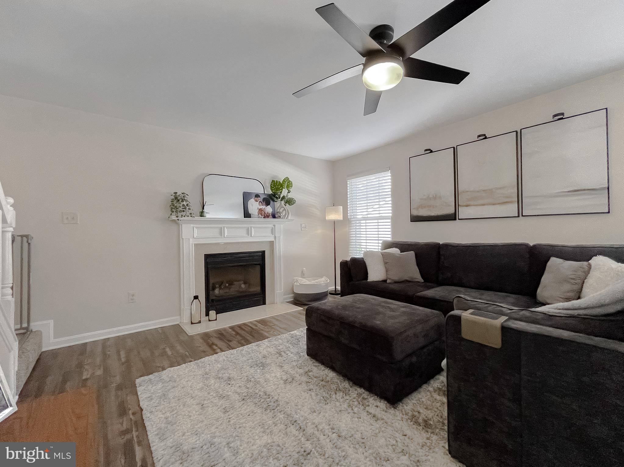 ORIOLE LANDING - Residential