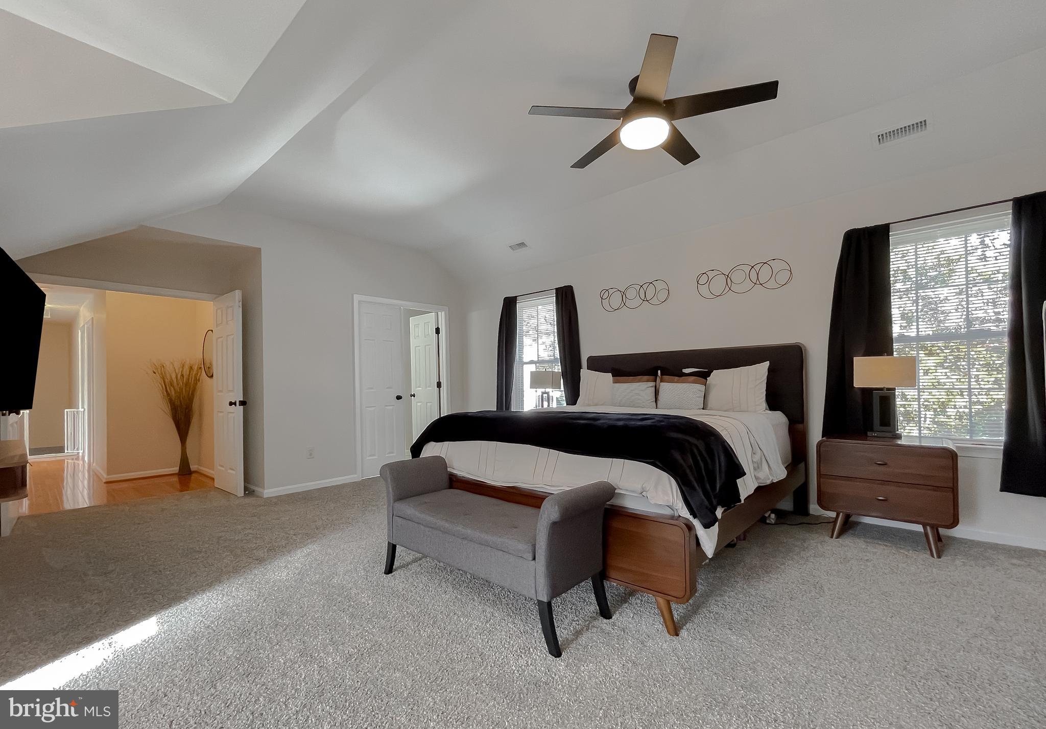 ORIOLE LANDING - Residential