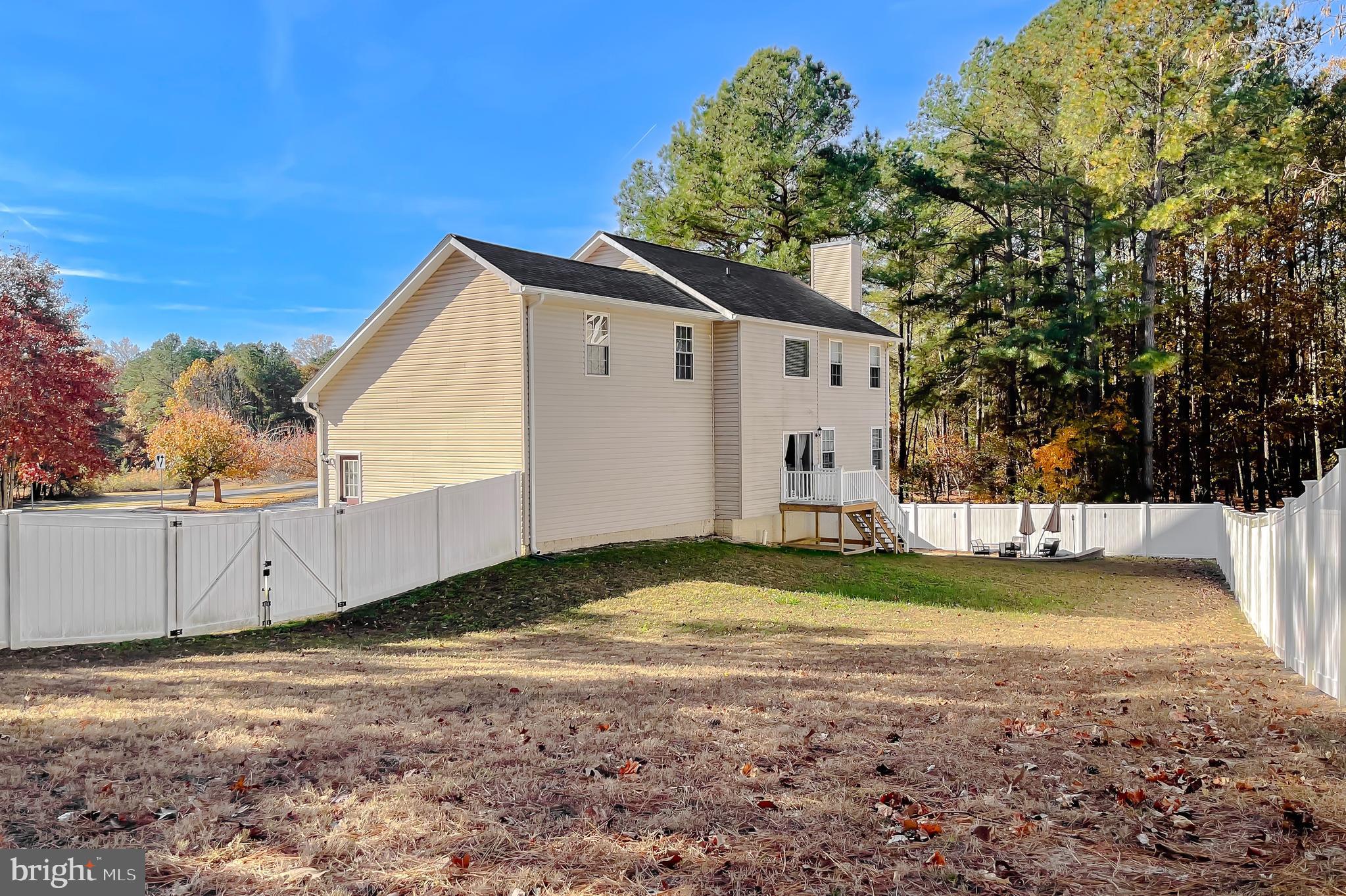 ORIOLE LANDING - Residential