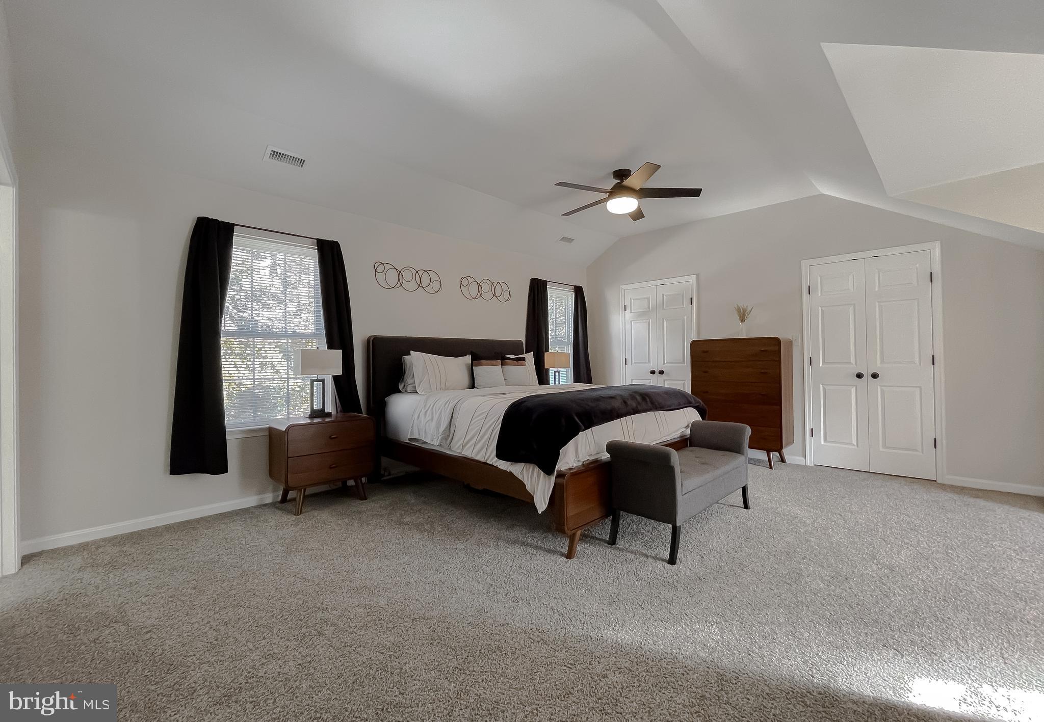 ORIOLE LANDING - Residential