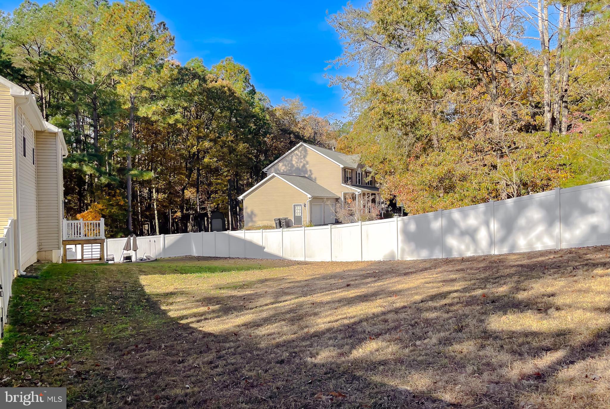 ORIOLE LANDING - Residential