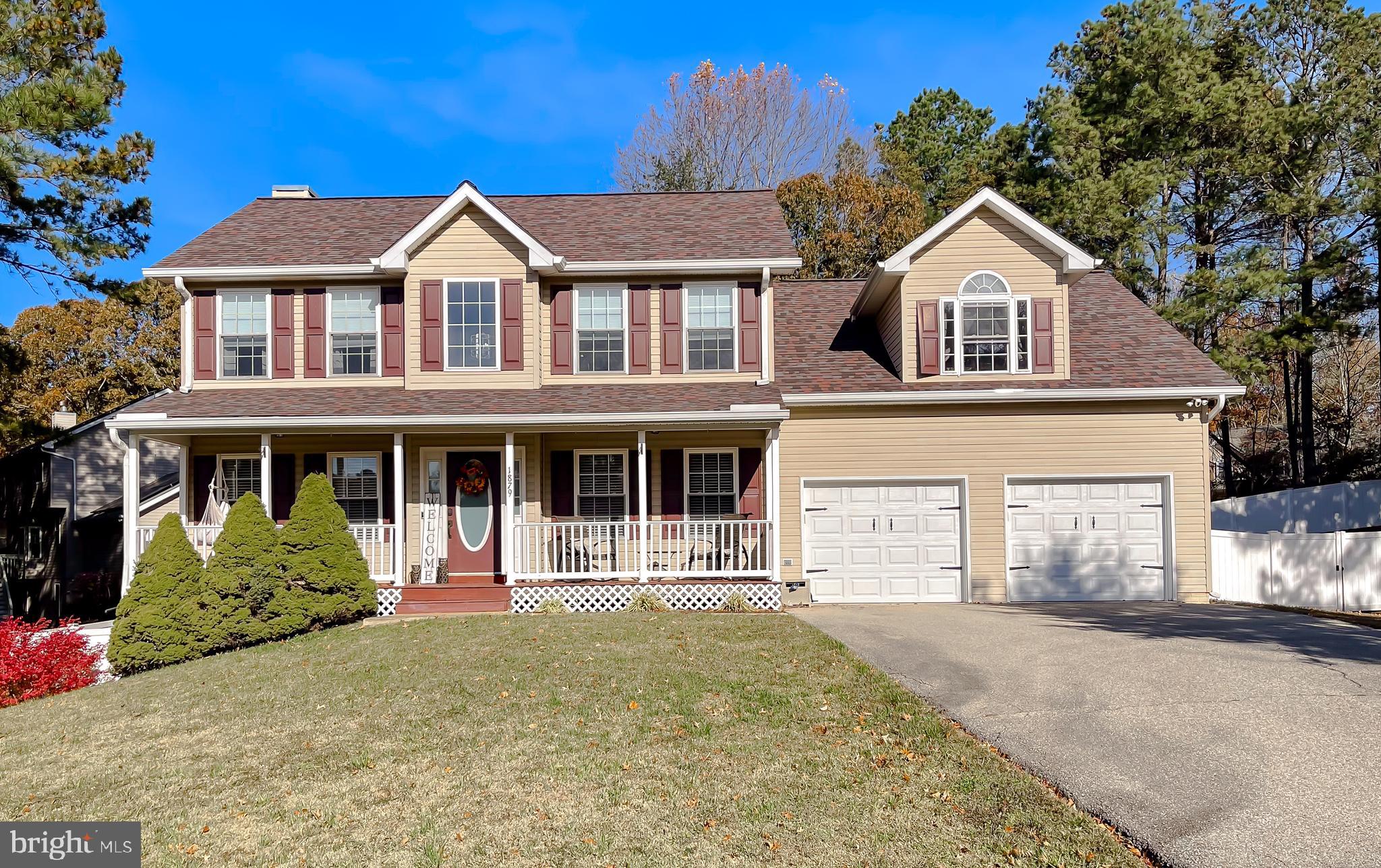 ORIOLE LANDING - Residential