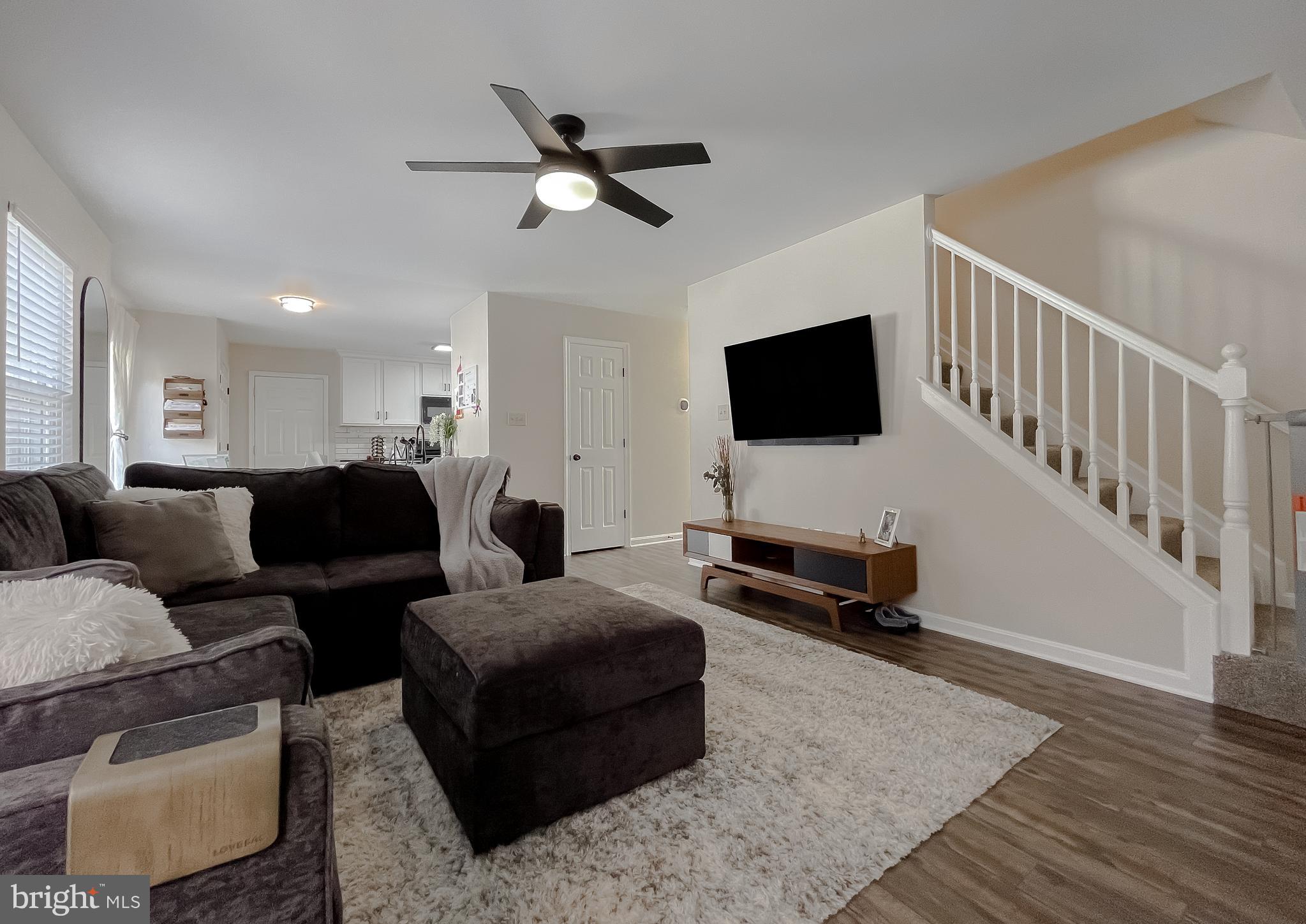 ORIOLE LANDING - Residential