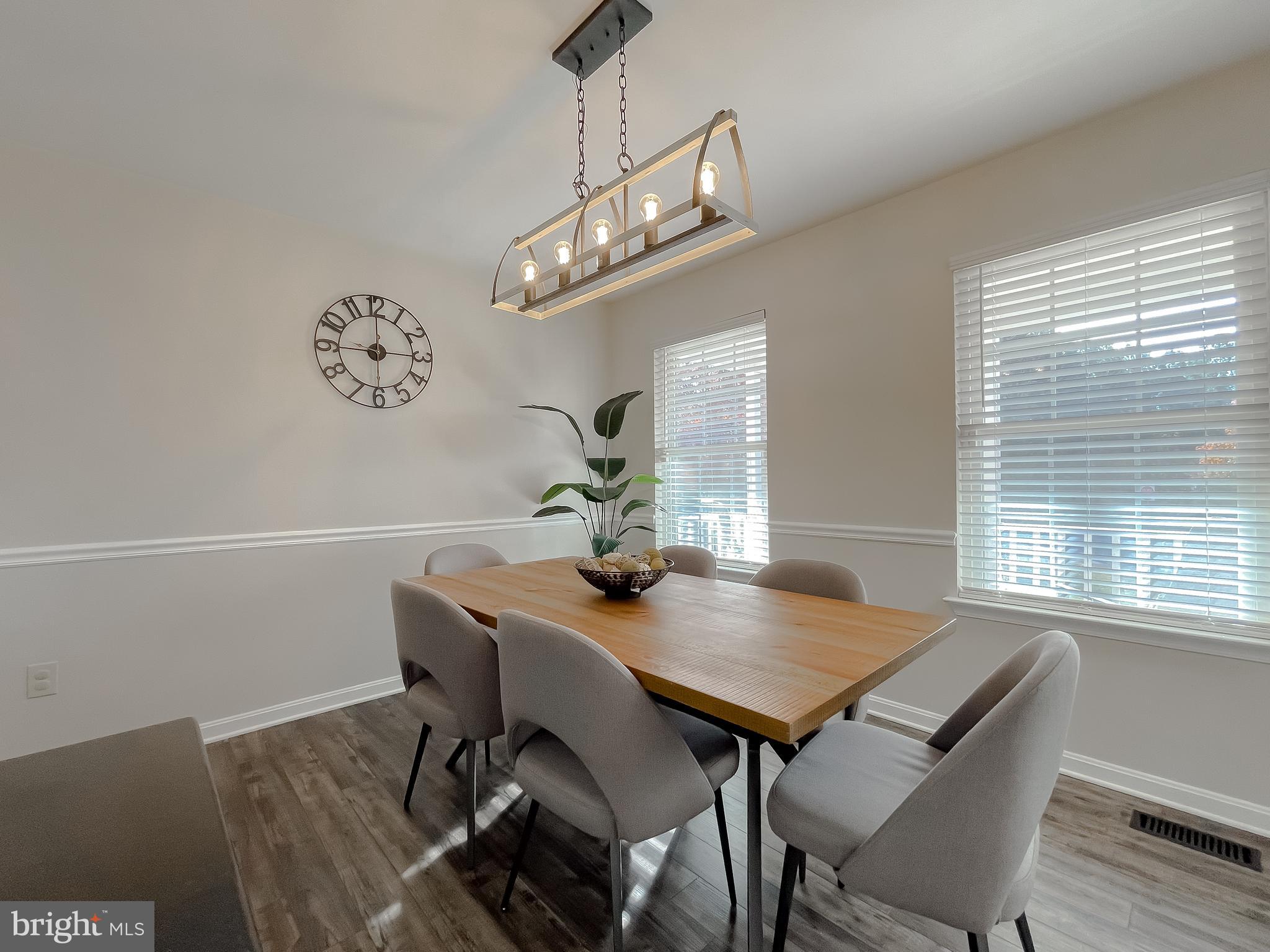 ORIOLE LANDING - Residential